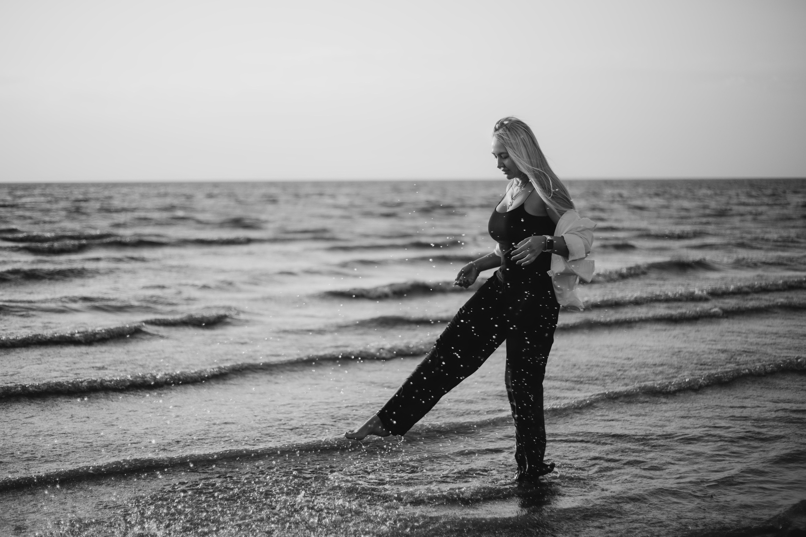 Виктория. Фотограф Александр Закадычный | Таганрог