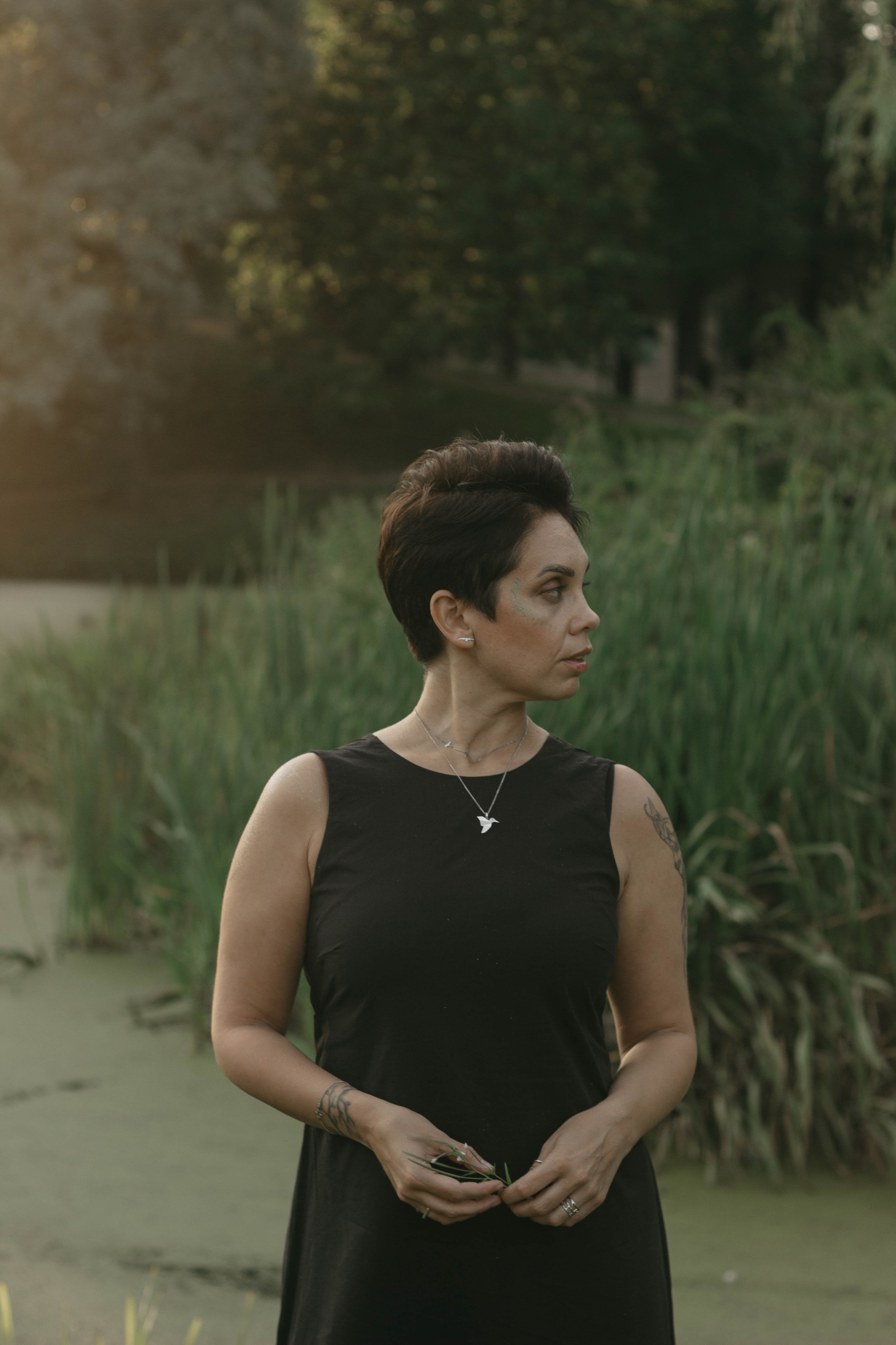 Малефисента. Фотограф в Санкт-Петербурге Головина Анастасия