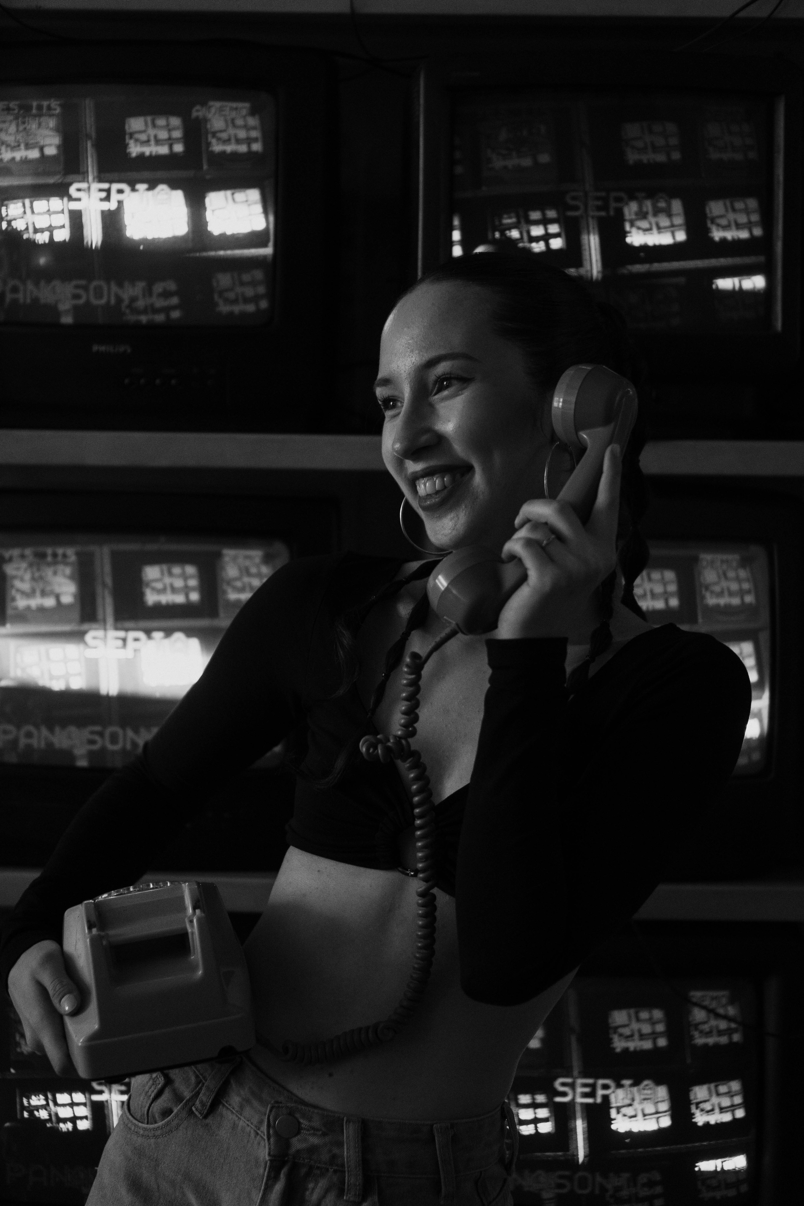 Танцы — это жизнь. Фотограф в Санкт-Петербурге Головина Анастасия