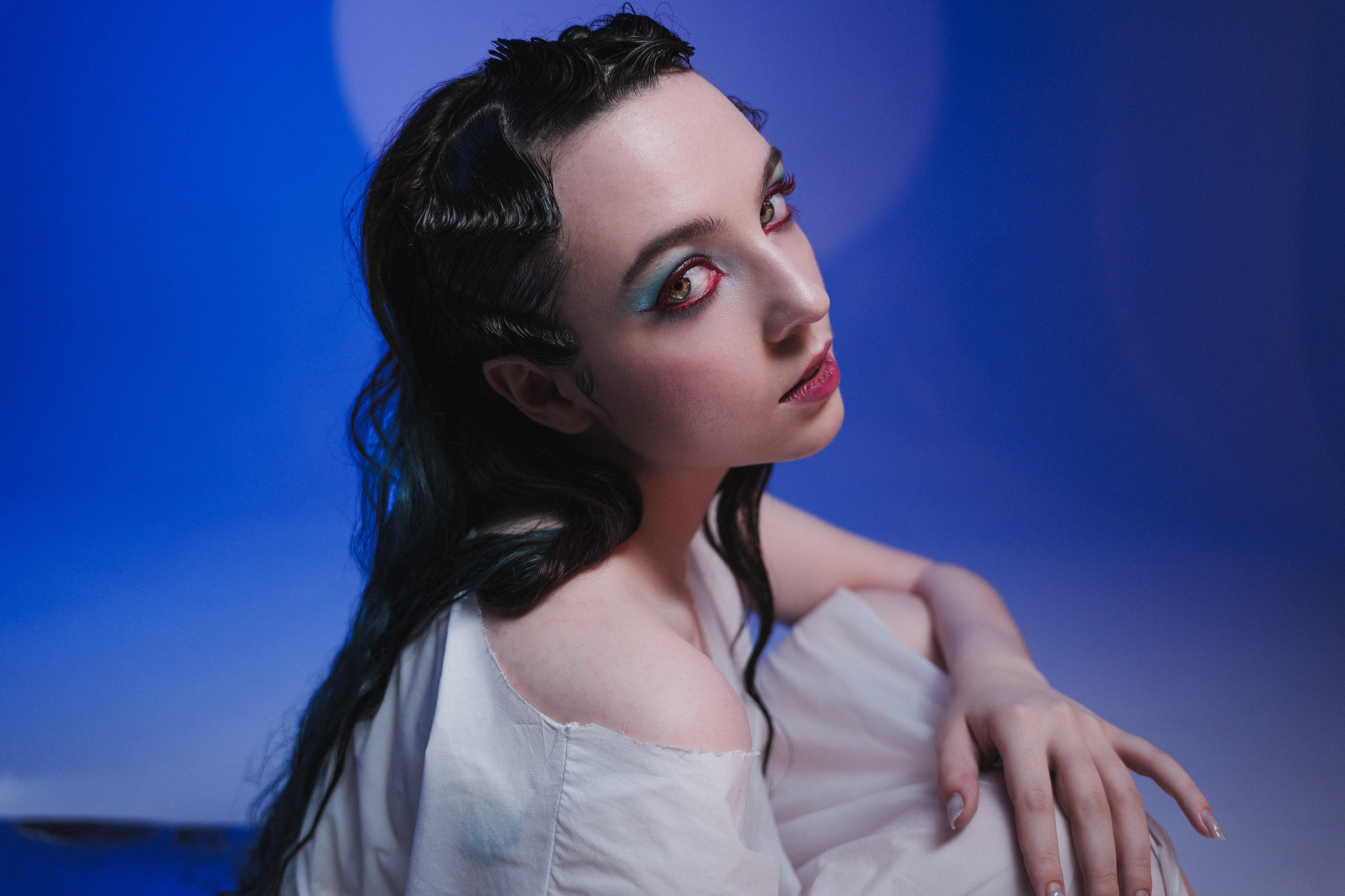 Siren. F11 production