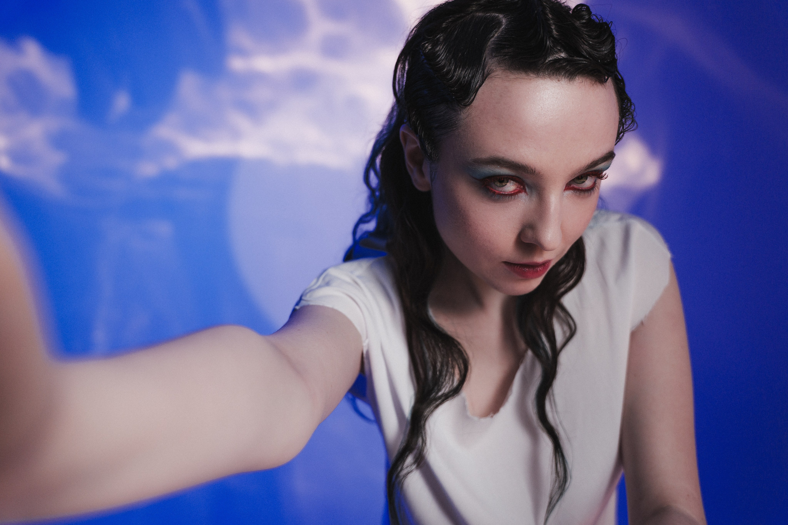 Siren. F11 production