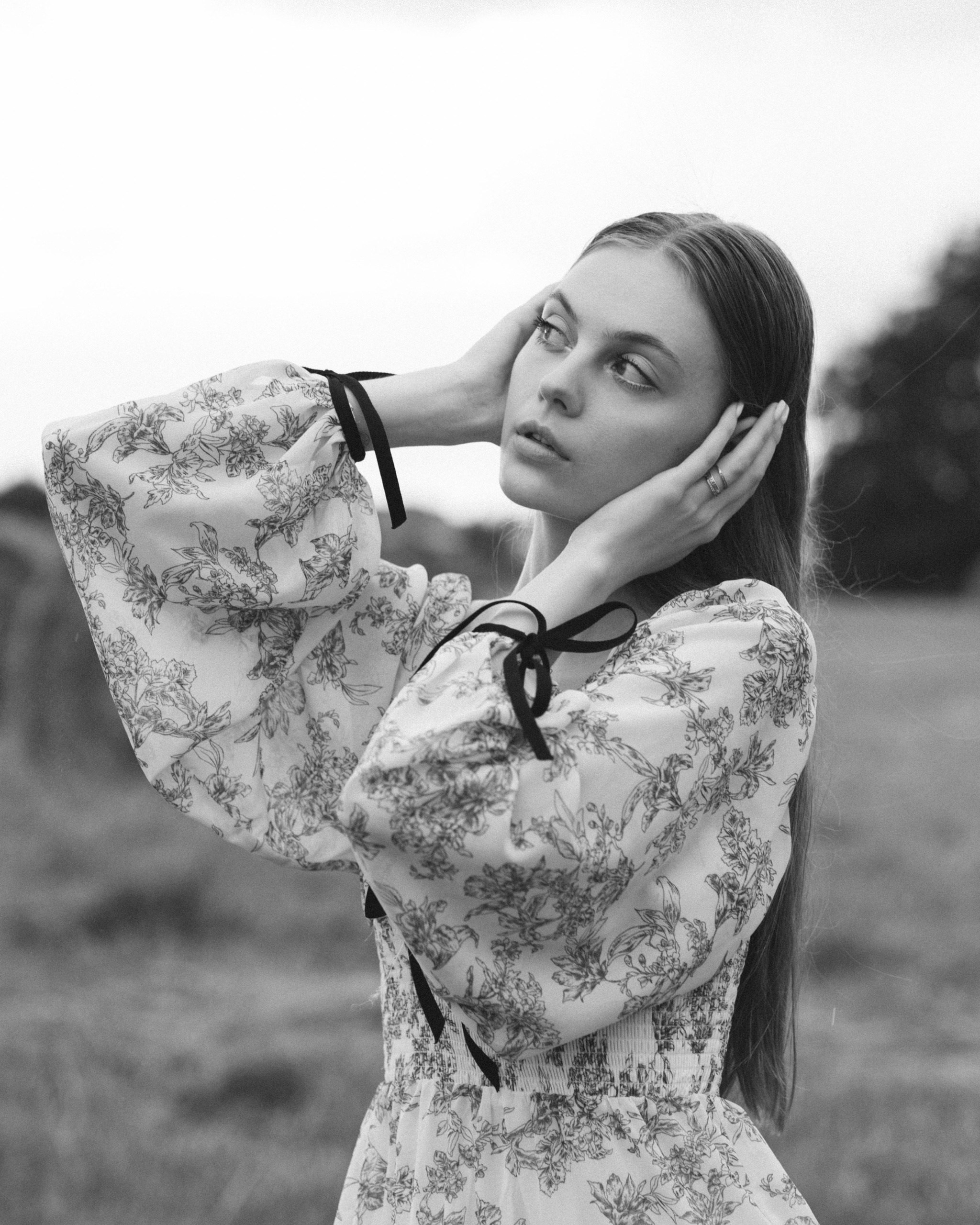 Анжелика. Модельное агентство TM Models в Калининграде