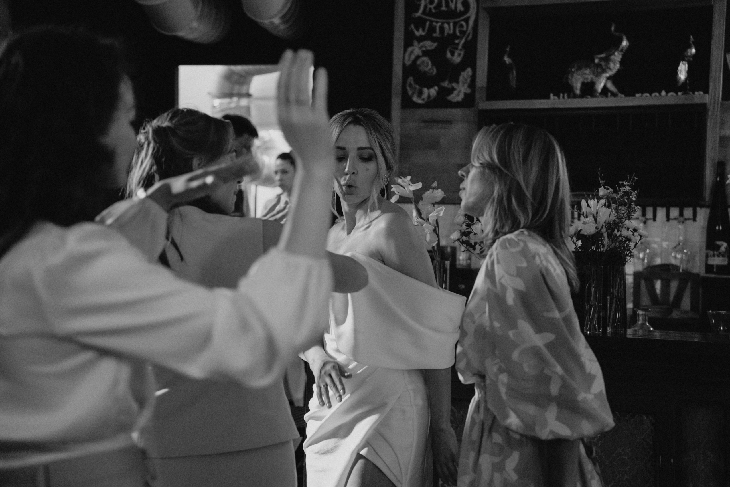 Аня&Витя. Фотограф, Видеограф Новосибирск