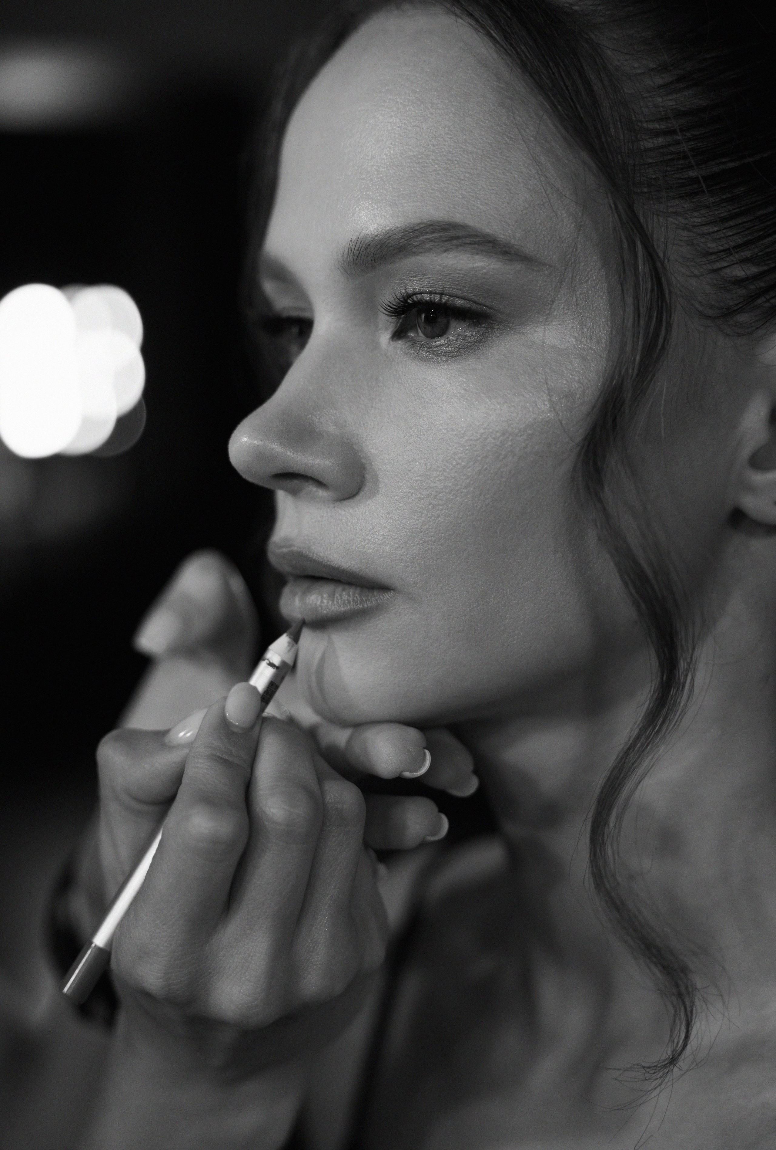 Дарья. Главная