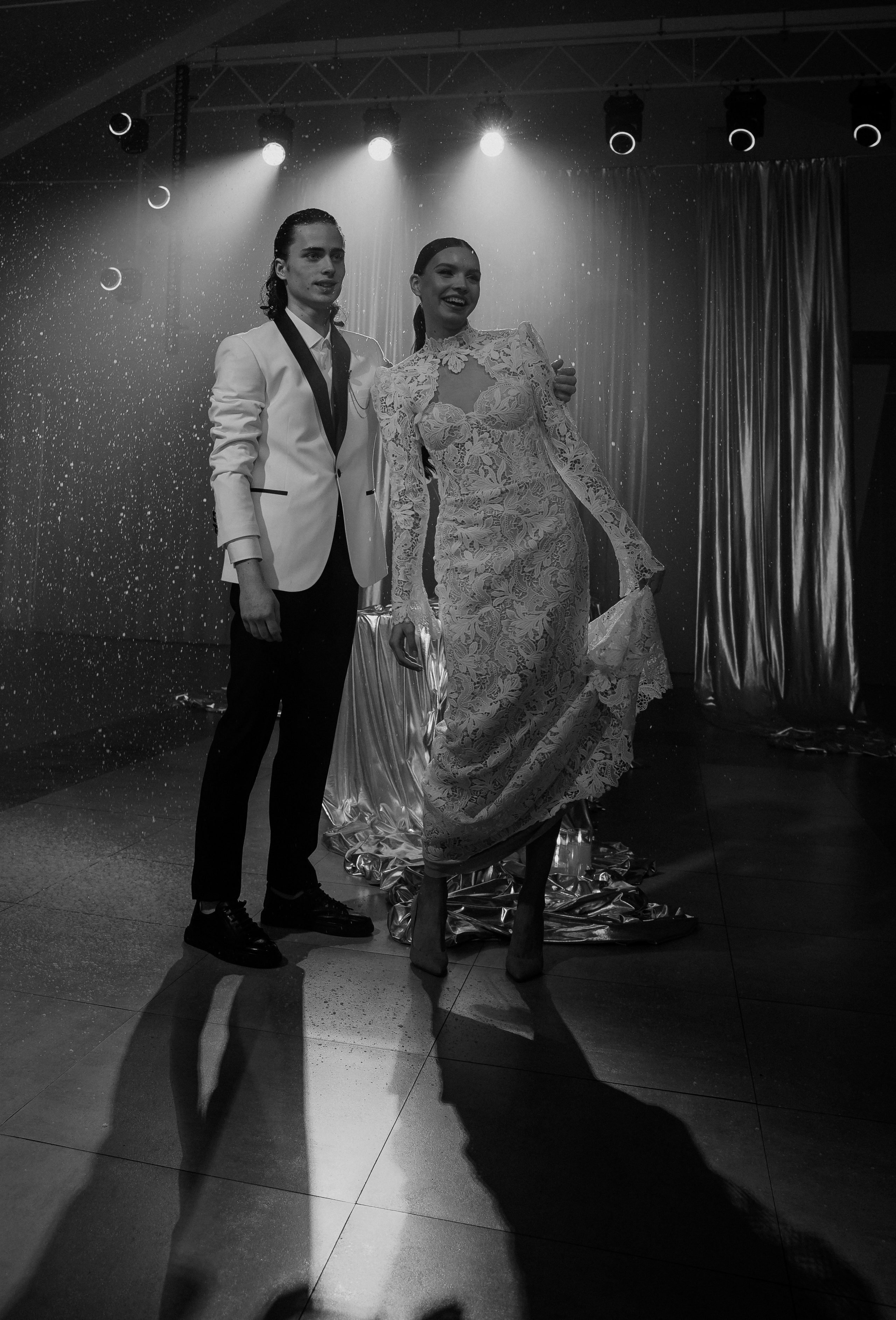 Екатерина & Максим. Главная