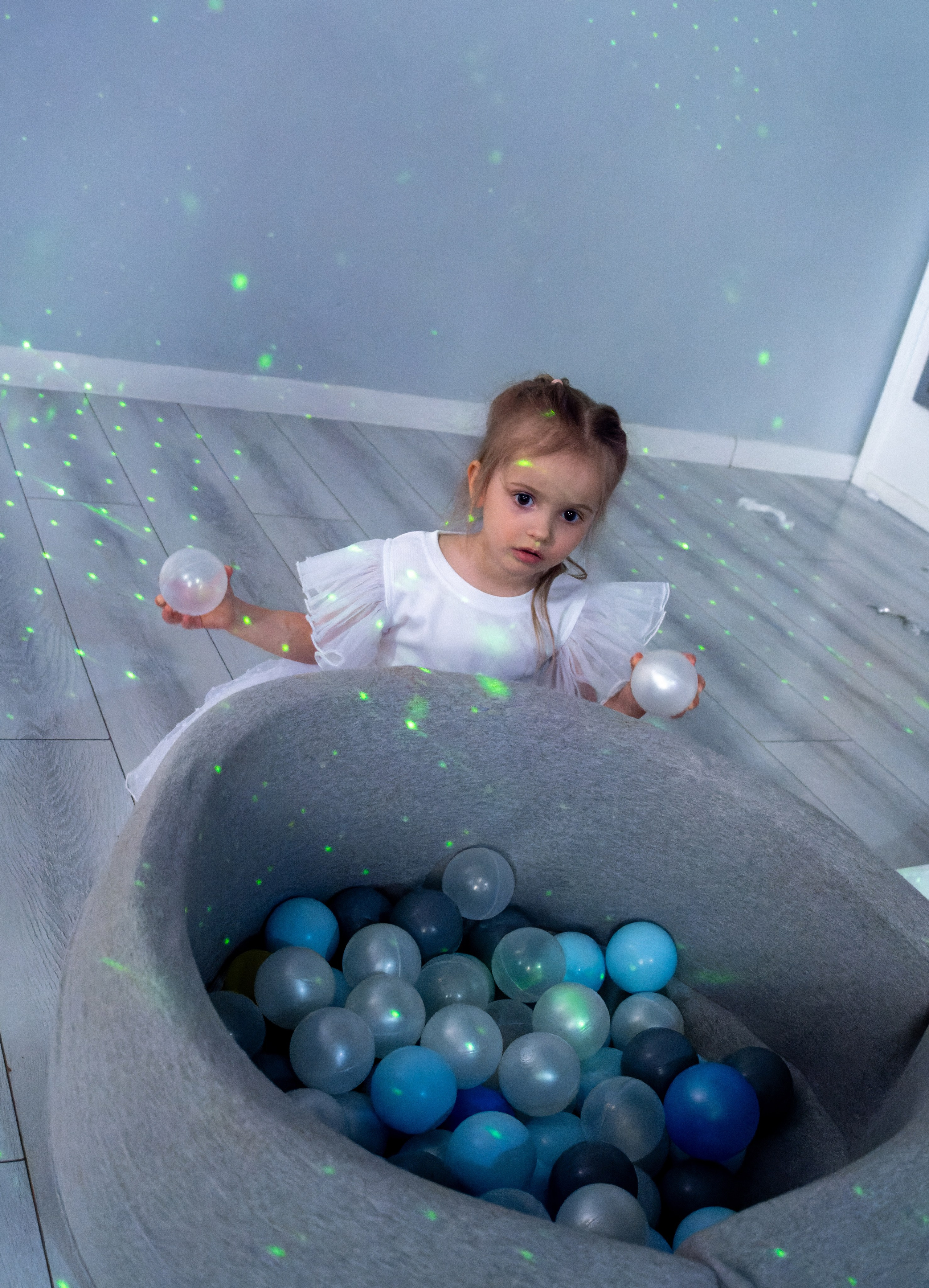 Детский праздник в Balu Loft. Репортажный и Свадебный фотограф в Санкт-Петербурге Котов Павел