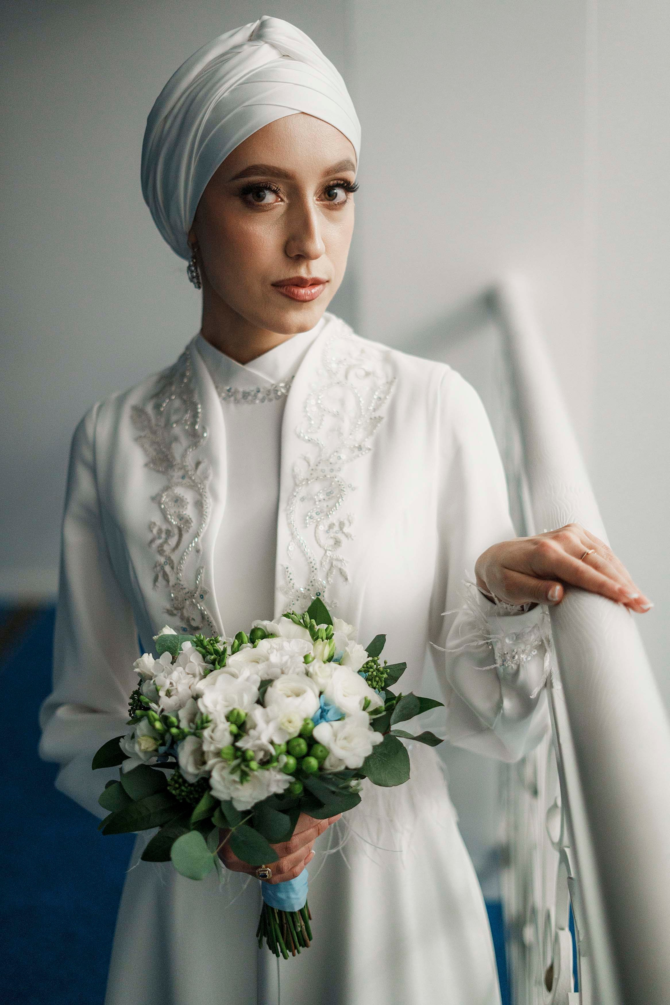 Шамиль & Чулпан. Фотограф Казань