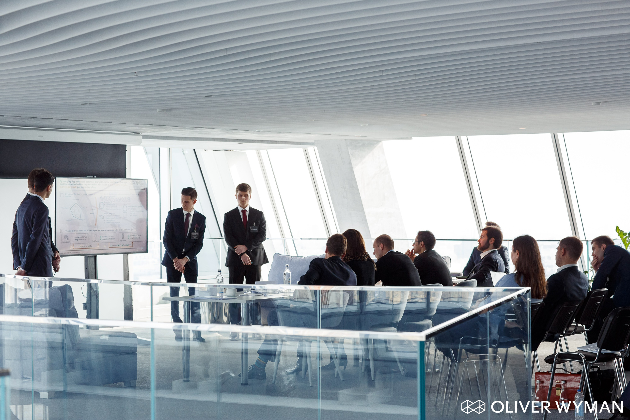 68. Фотограф Недорез Александр в Москве. Репортаж на ваших мероприятиях