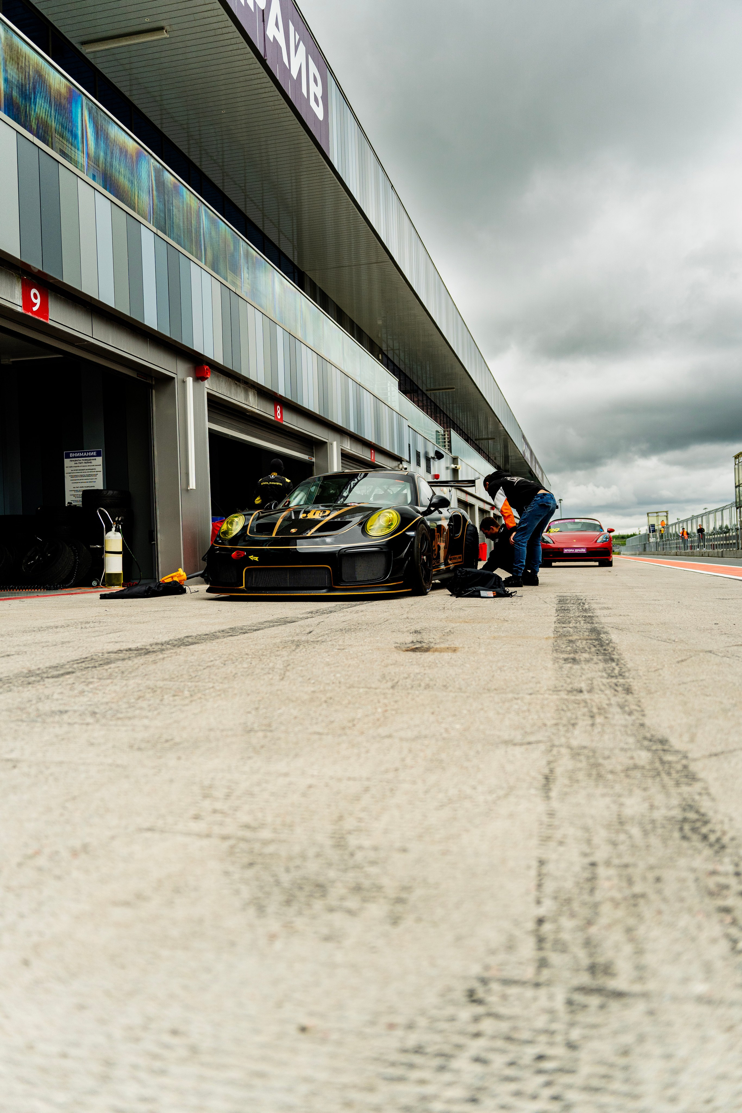 Тайм Атак. Александр СМИ