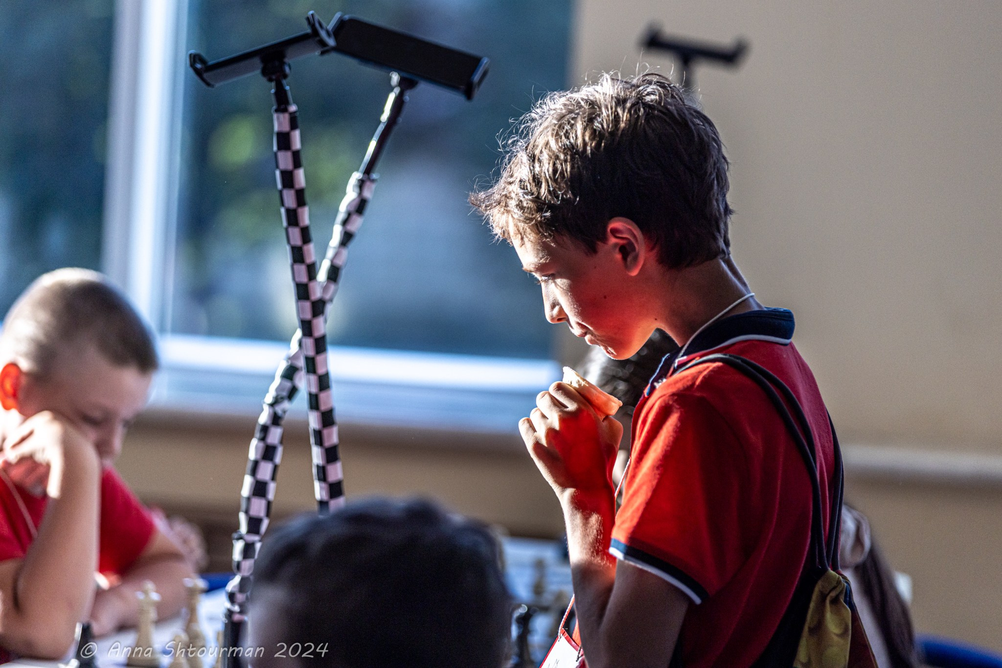 2024.07.07 Кубок Волги — шахматный фестиваль — блиц. Фотограф Анна Штурман (репортажная съёмка любых событий и мероприятий) Anna Shtourman photographer