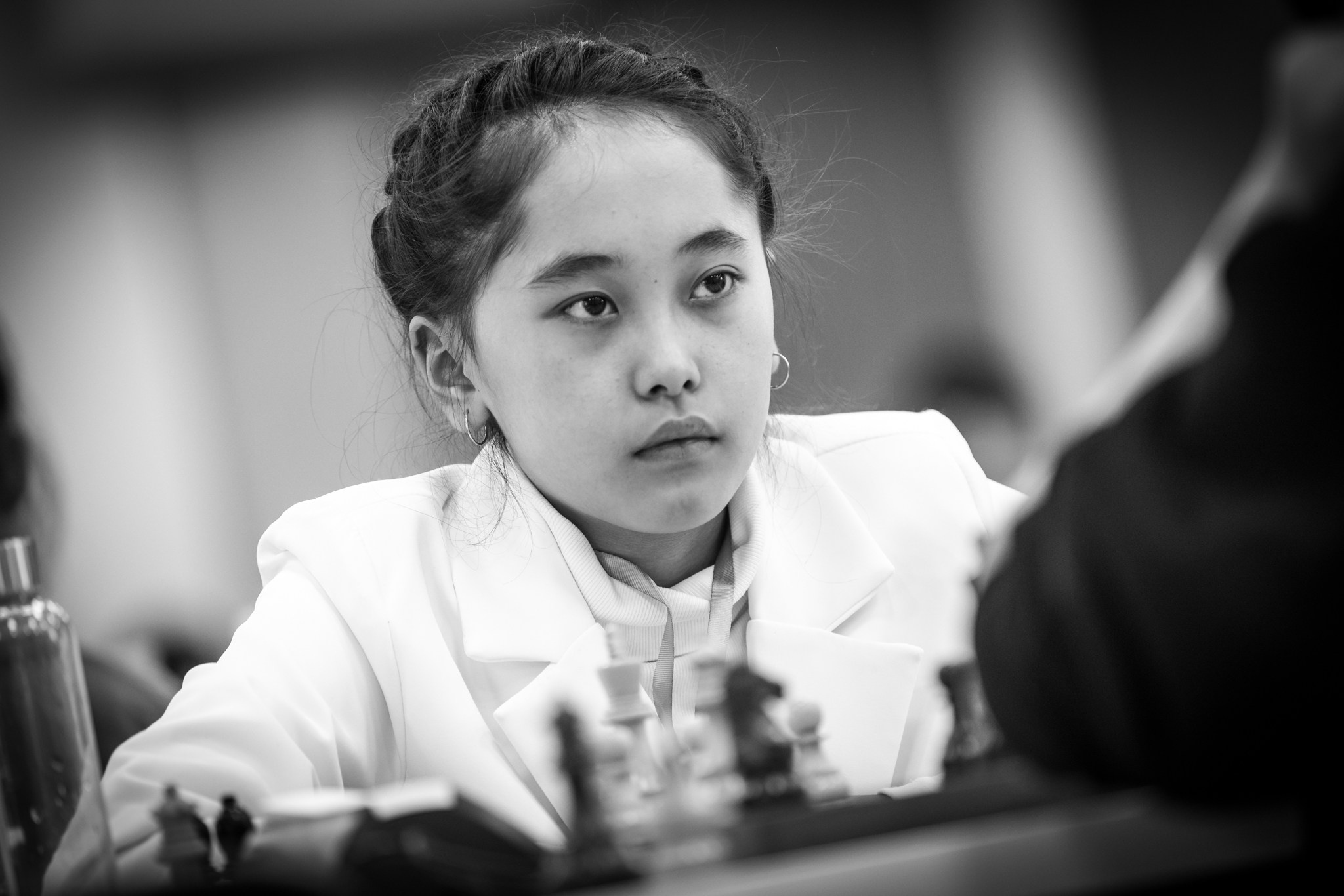 2025.02.01 KAZAKHMYS Youth Team Chess CUP 2025 — Day1_rapid. Фотограф Анна Штурман (репортажная съёмка любых событий и мероприятий) Anna Shtourman photographer