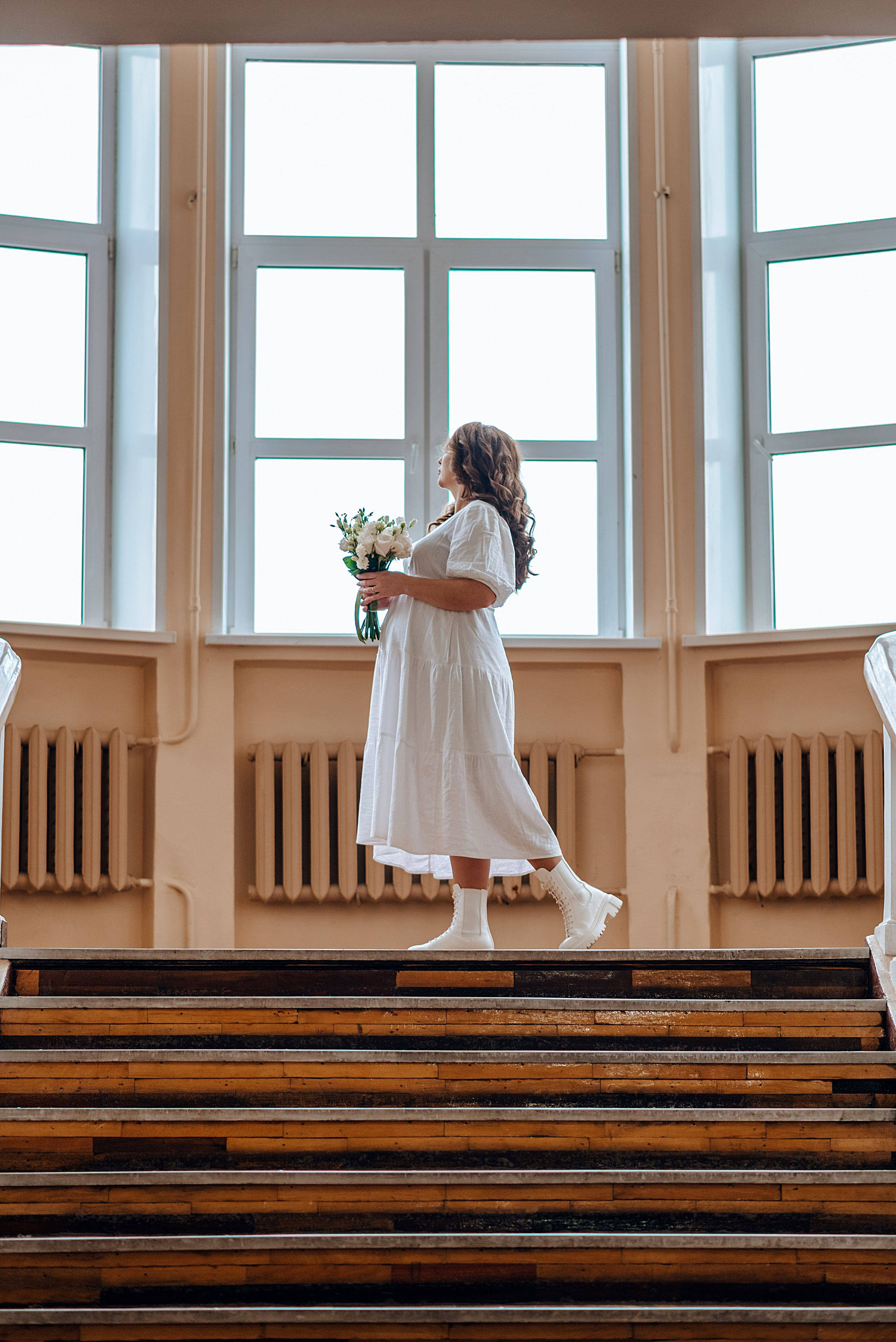 Марина и Антон. Детский и семейный фотограф Катерина Мишина