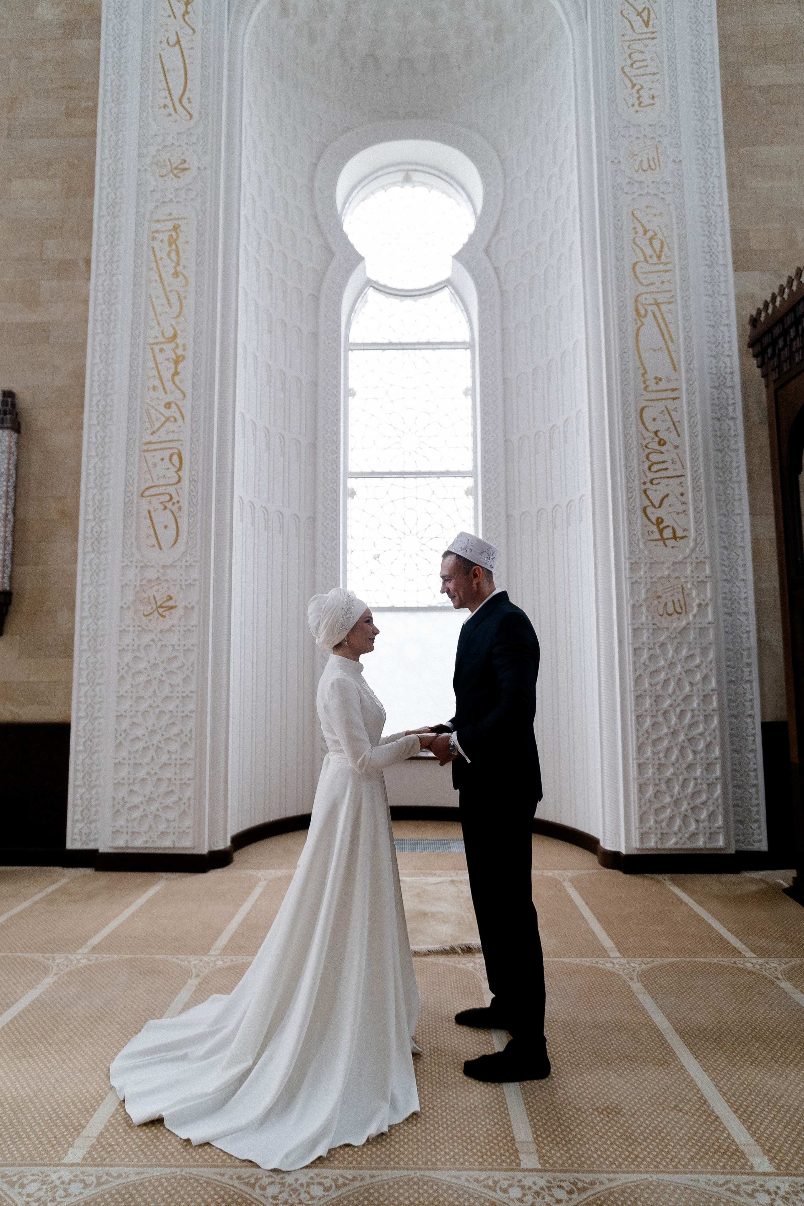 Рахимовы. Свадебный и семейный фотограф в Казани и Зеленодольске Ланочкин Илья