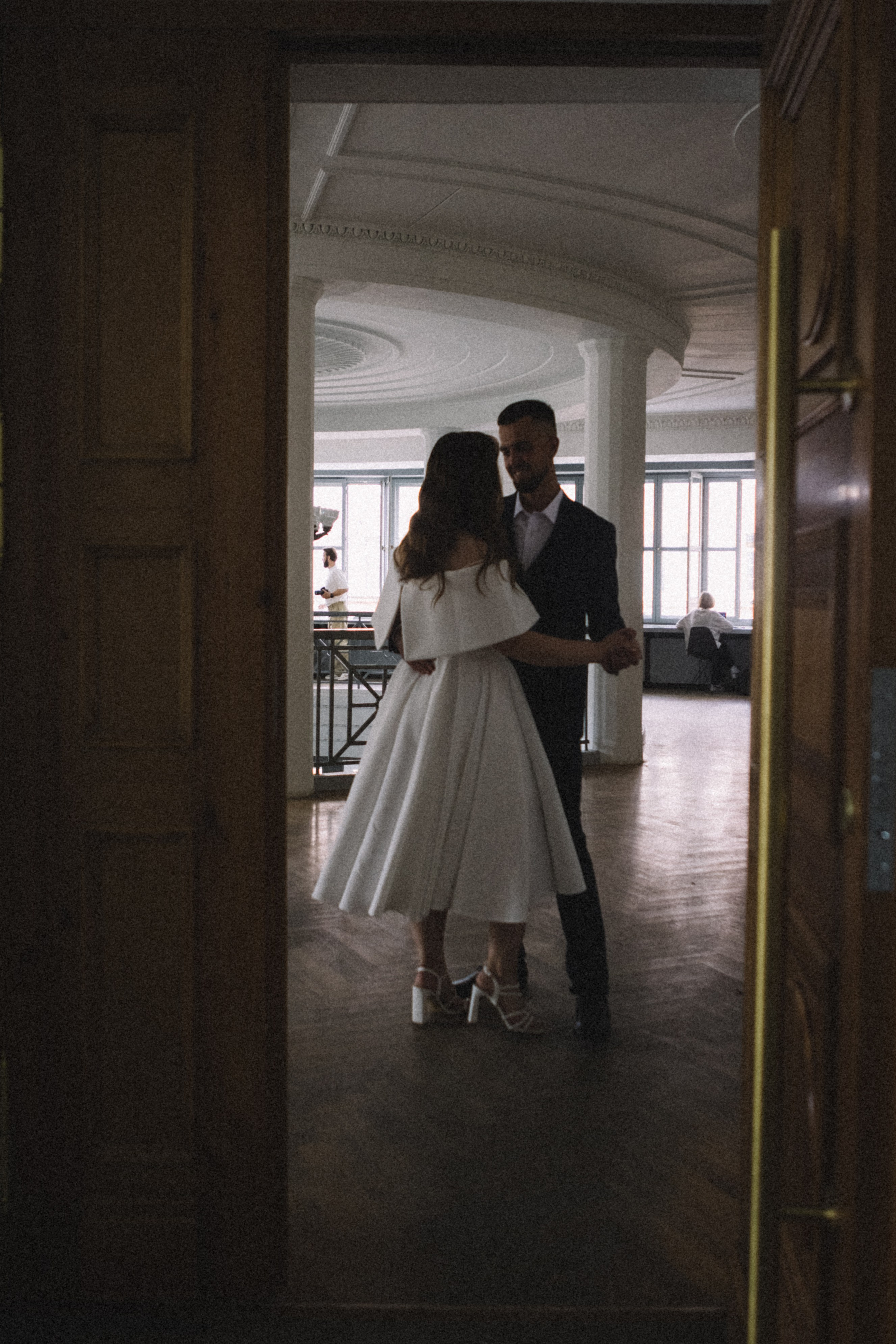 Анастасия и Тимофей. Главная