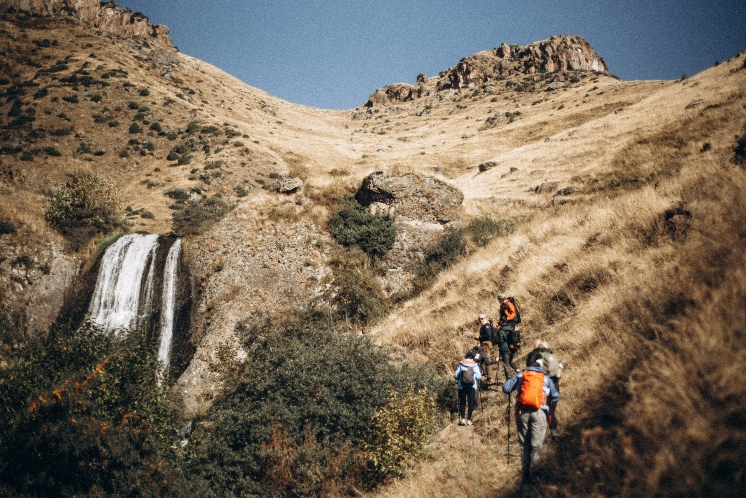 Казбеги, Грузия 🇬🇪 «PVD Club». Anita_photo