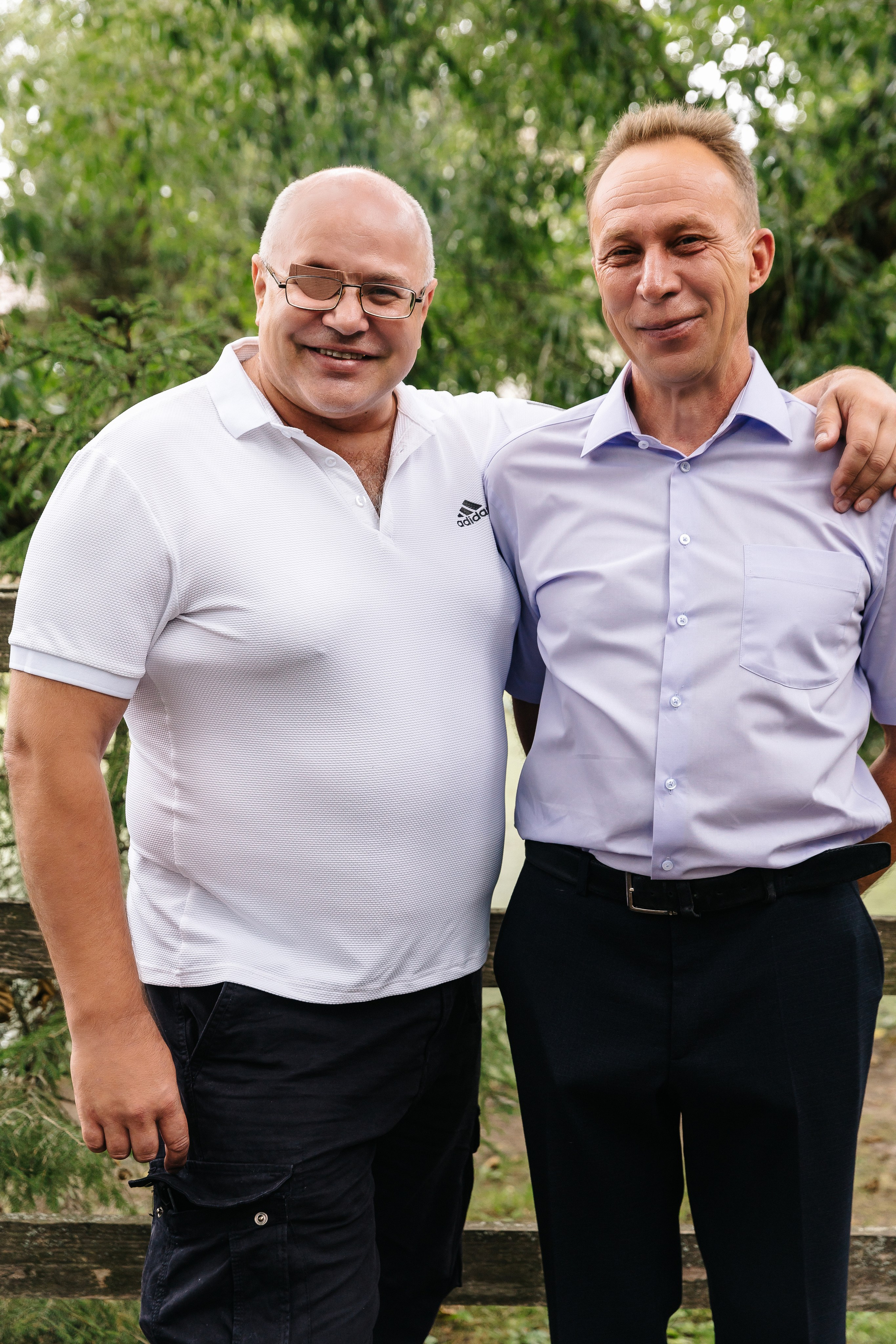 Елизавета и Владислав. Главная