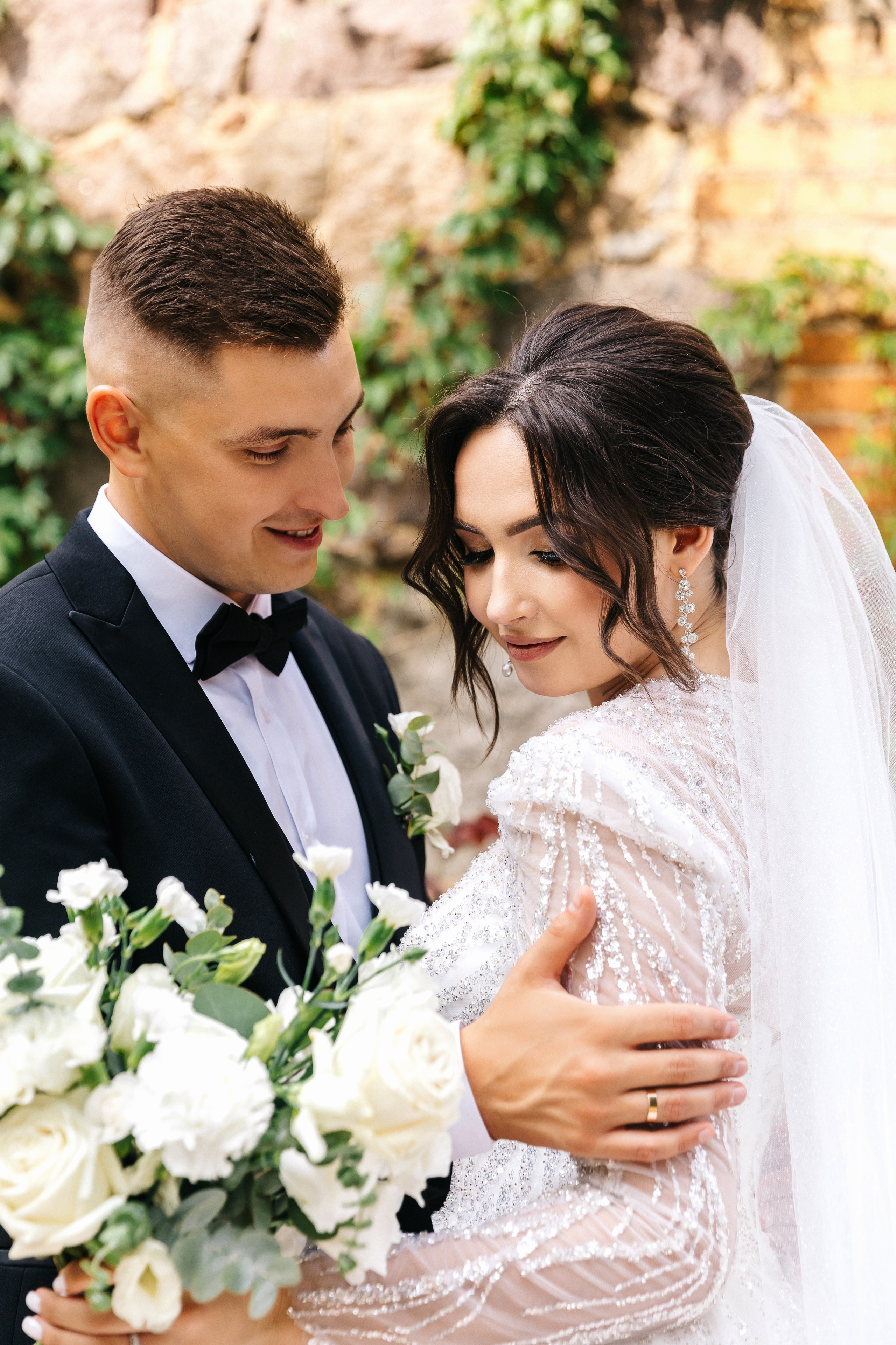 Яна и Саша. Главная