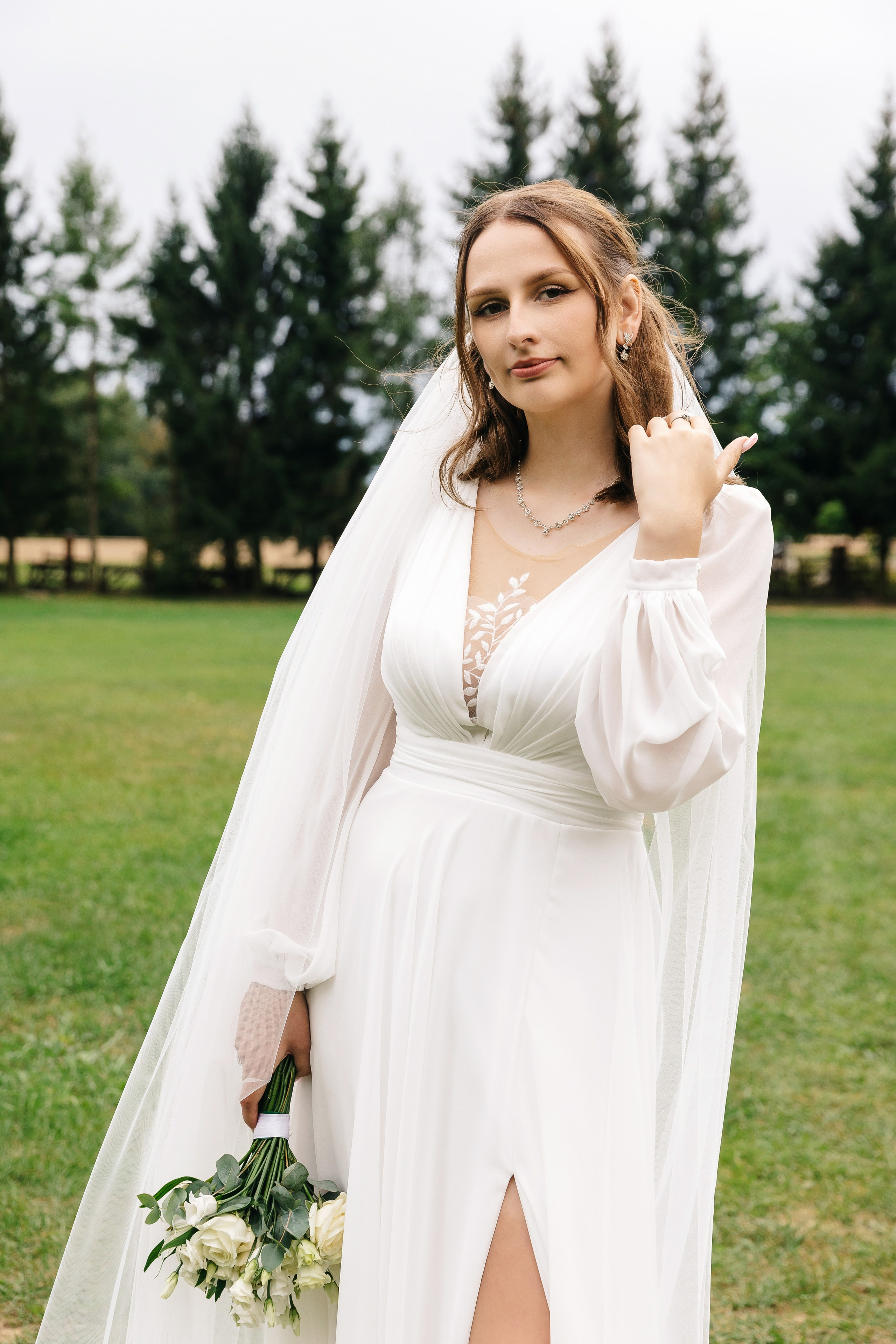 Елизавета и Владислав. Главная