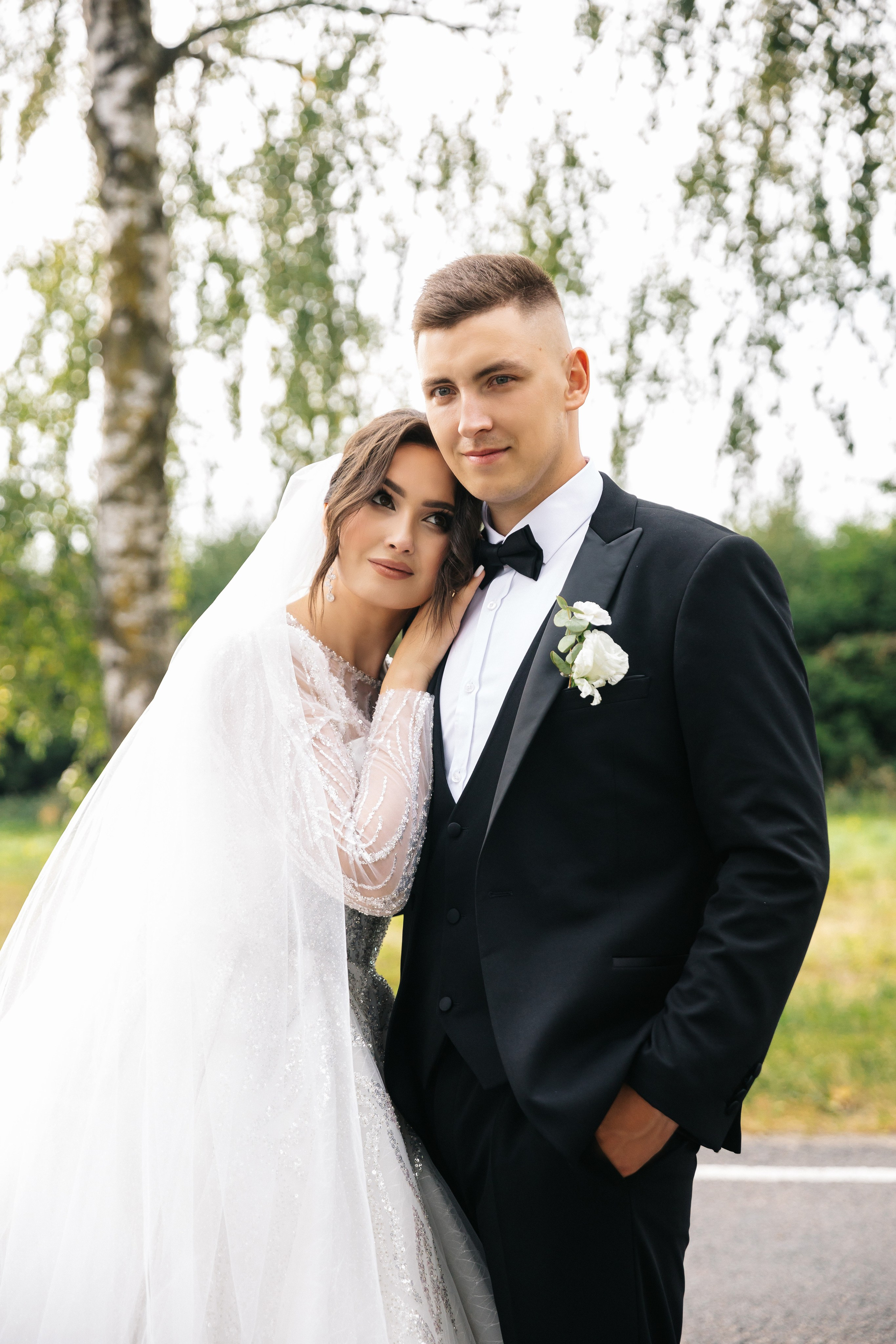 Яна и Саша. Главная