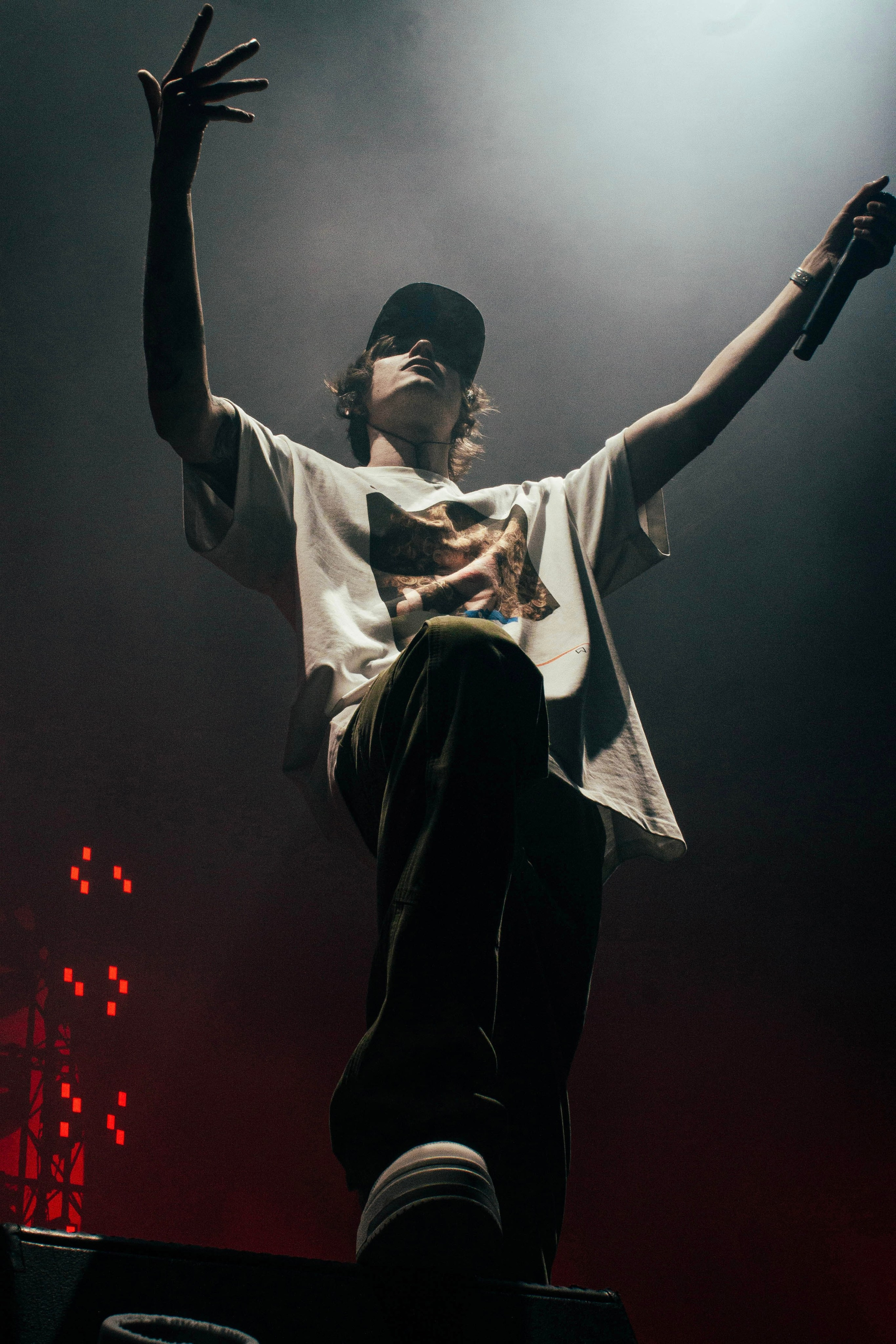 Концертный фотограф в Москве