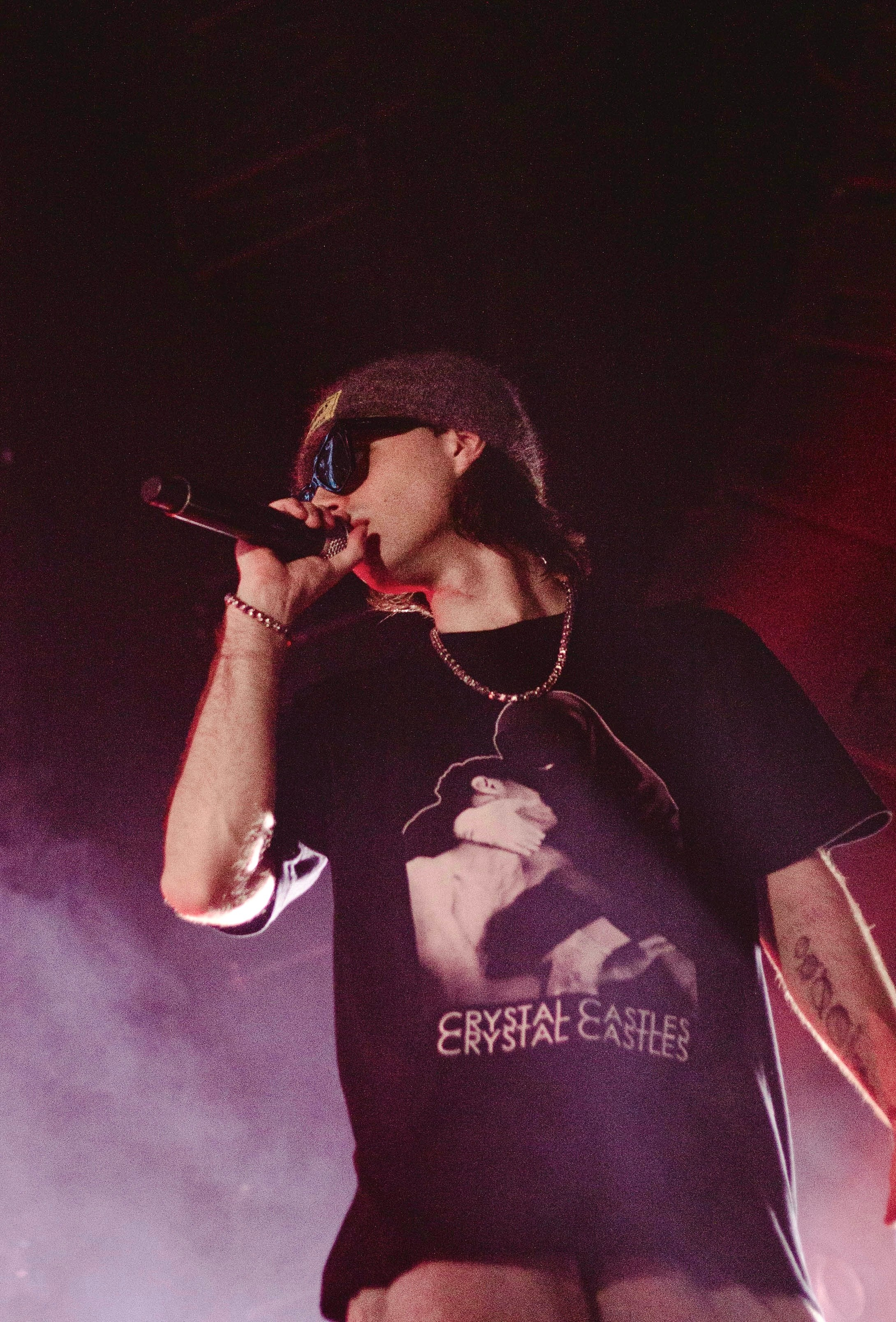 Концертный фотограф в Москве