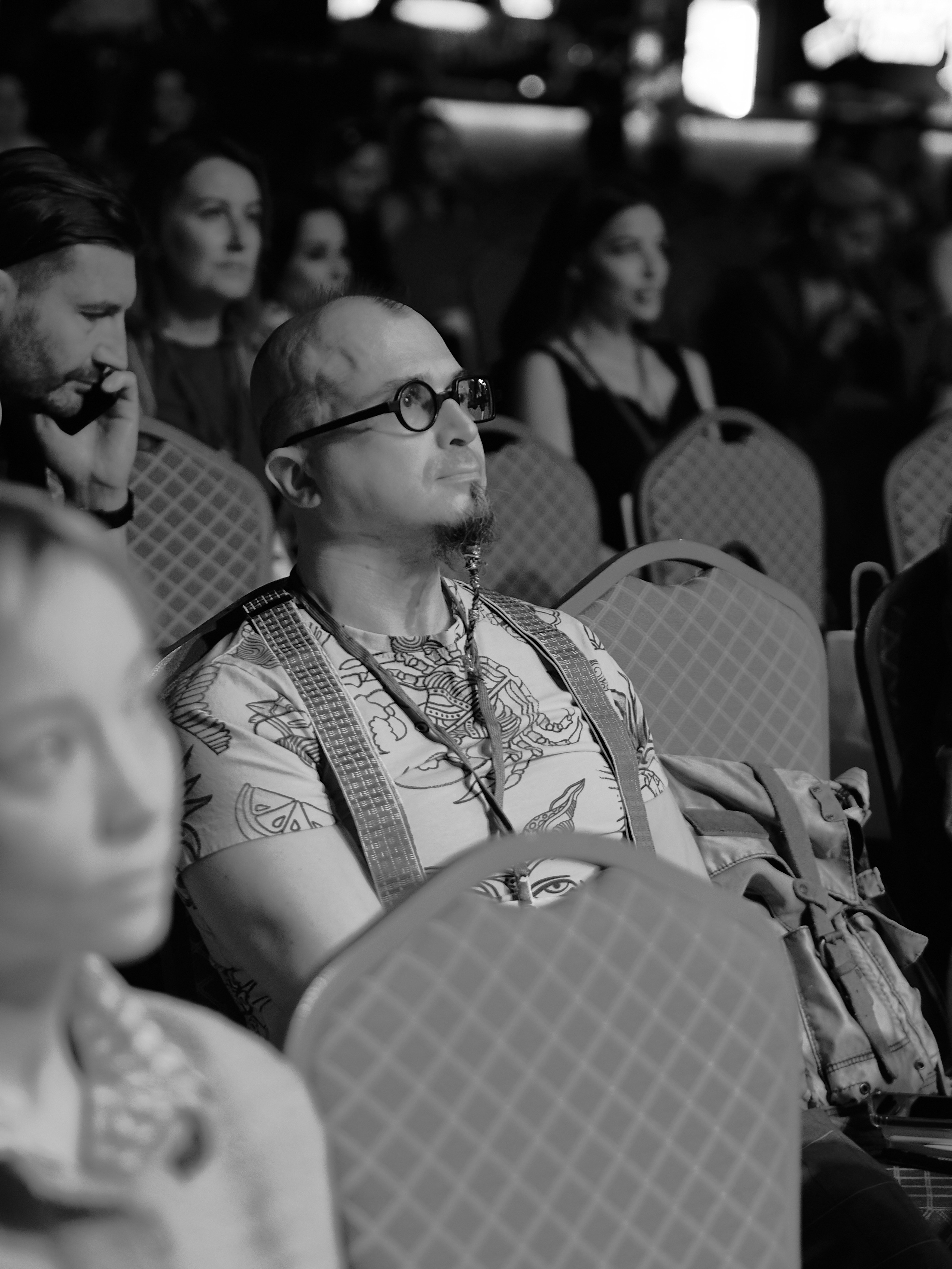 Форум клуба «Мастермайнд» (спикеры). ГЛАВНОЕ