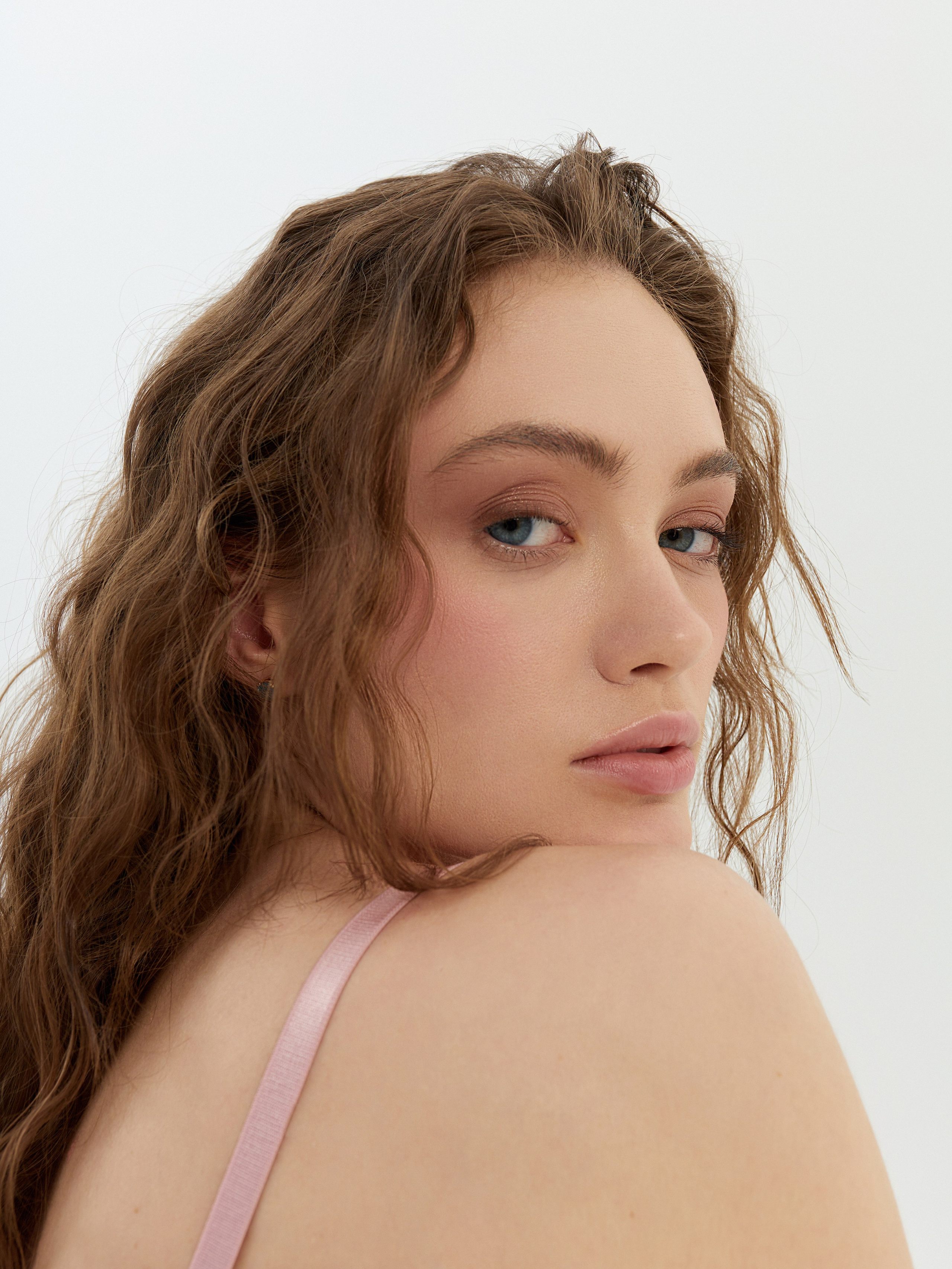 Lookbook. Фотограф для брендов в Москве