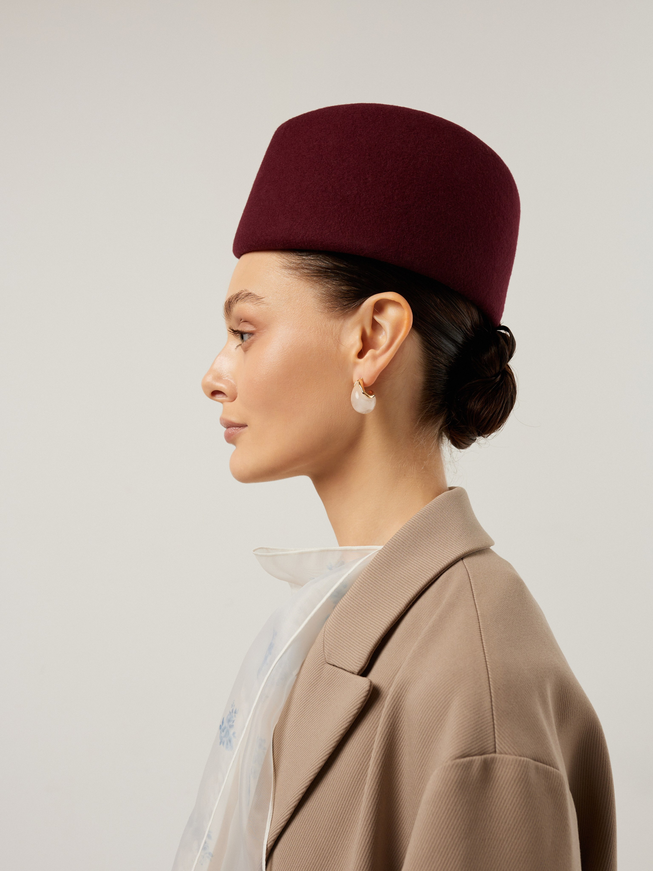 Spring catalog. Фотограф для брендов в Москве