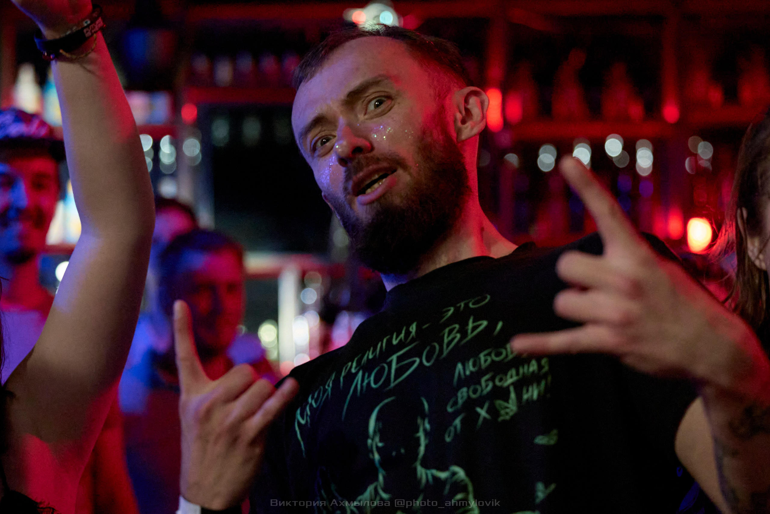 19.07.2024 НШБ Зеленоград. Виктория Ахмылова. Фотограф в Москве