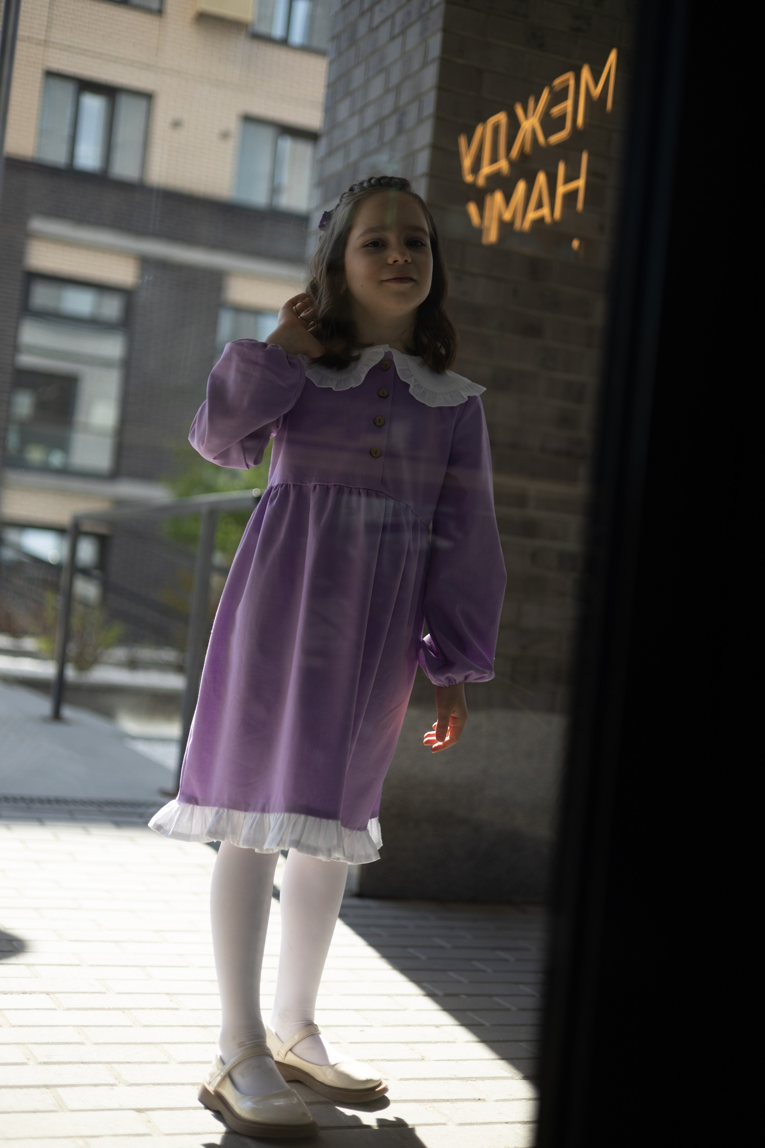 Сказочная прогулка. Семейный, детский, женский фотограф в Новосибирске Оля Борисова