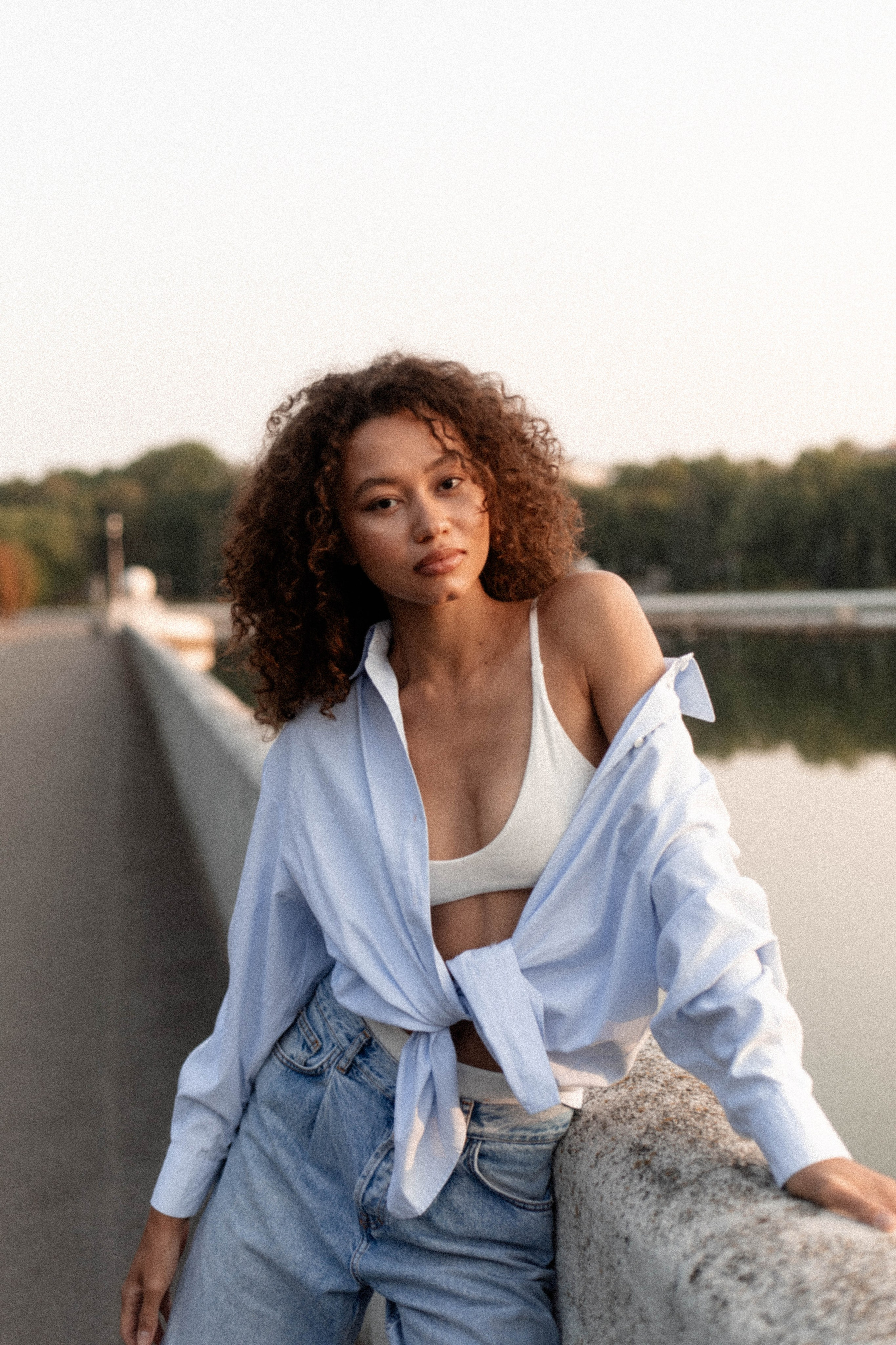 Ольга. Свадебный и портретный фотограф Соломко Диана