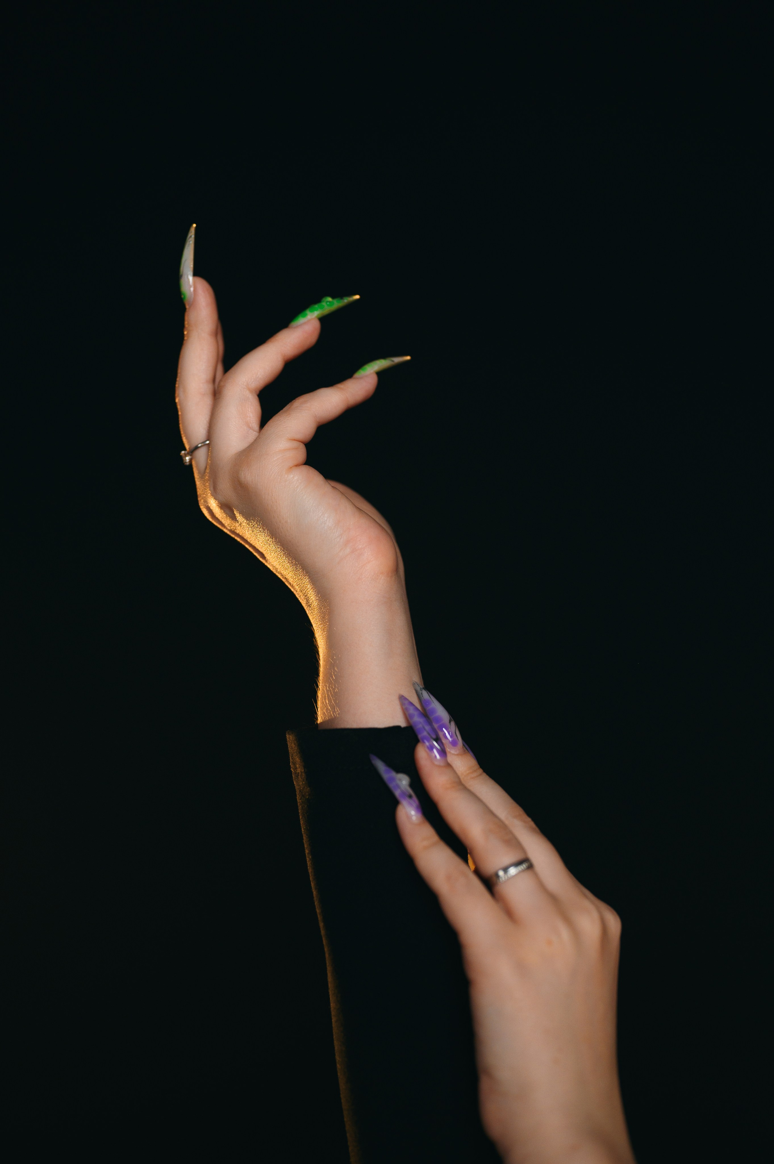 КОНТРАСТНЫЙ ПОРТРЕТ. Фотограф в Белграде Чугреева Елена