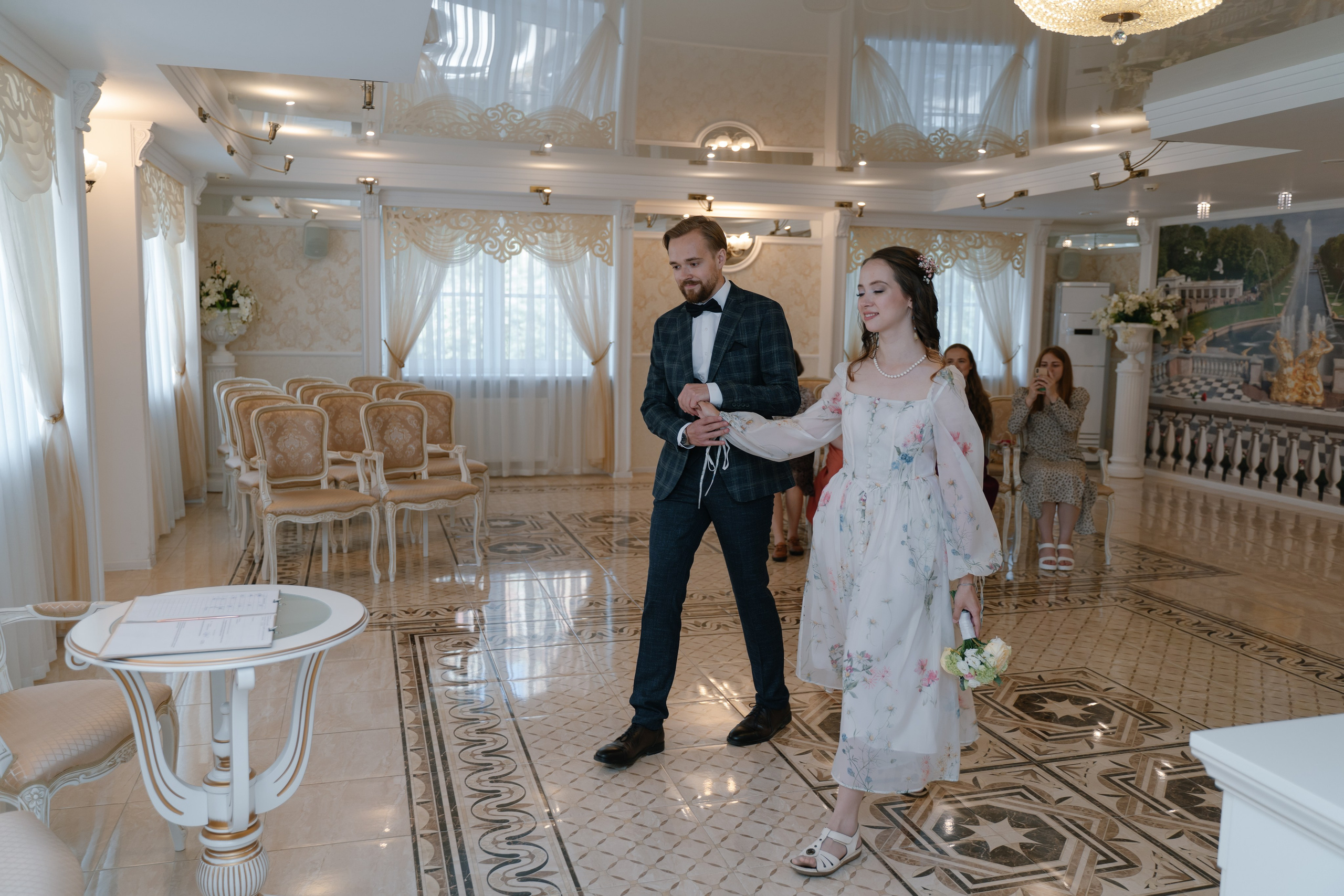 12.08.2023. Свадебный фотограф — Наталья Фед СПб/Москва