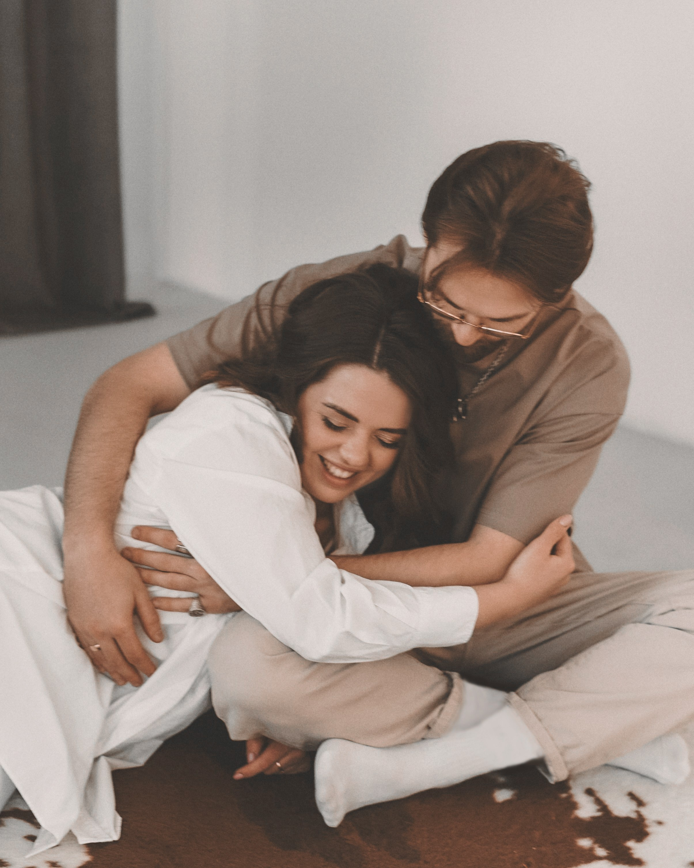 Николай и Оксана