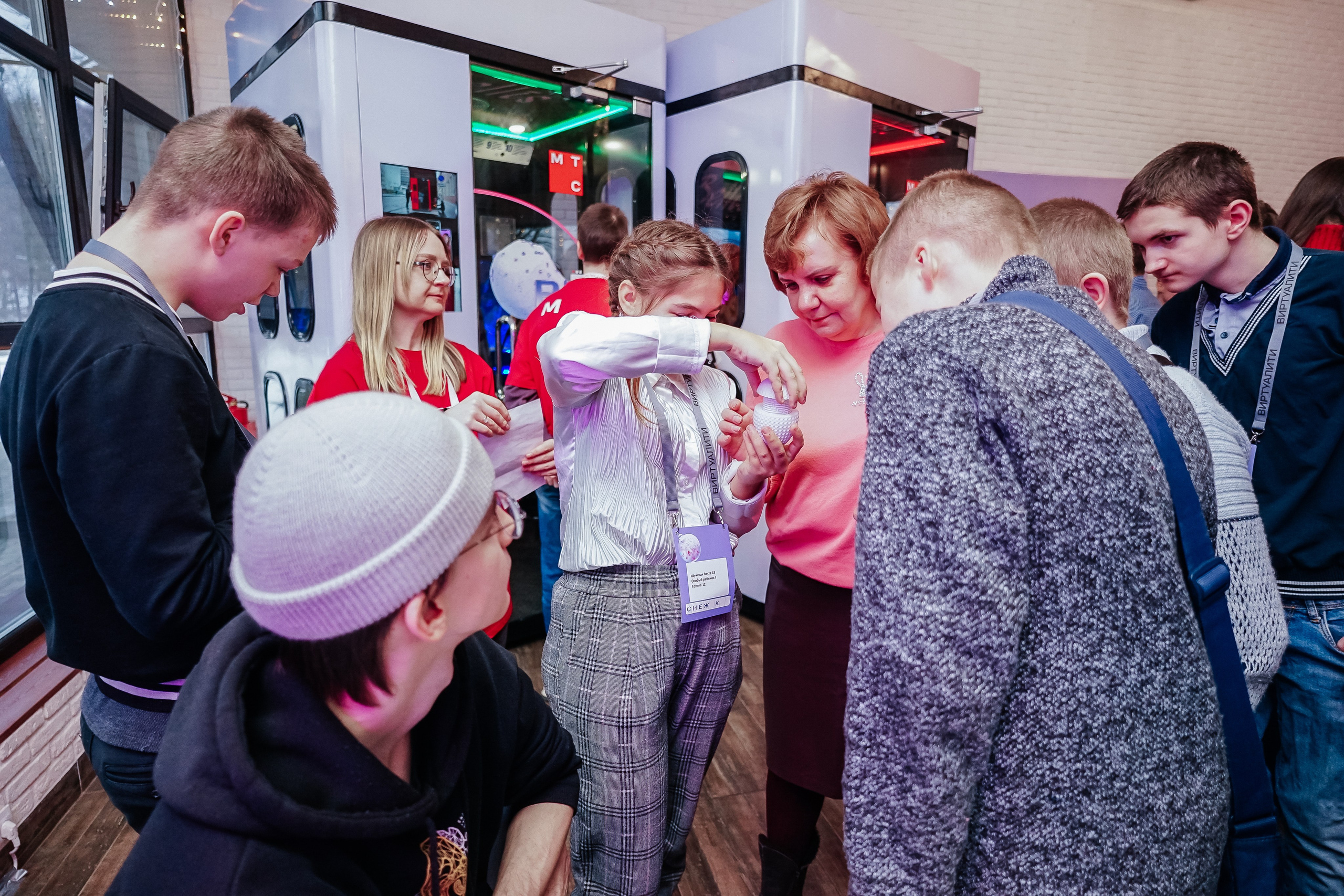 ВИРТУАЛИТИ | Смоленск. Фотограф и видеограф Смоленск | Студия Цезарь