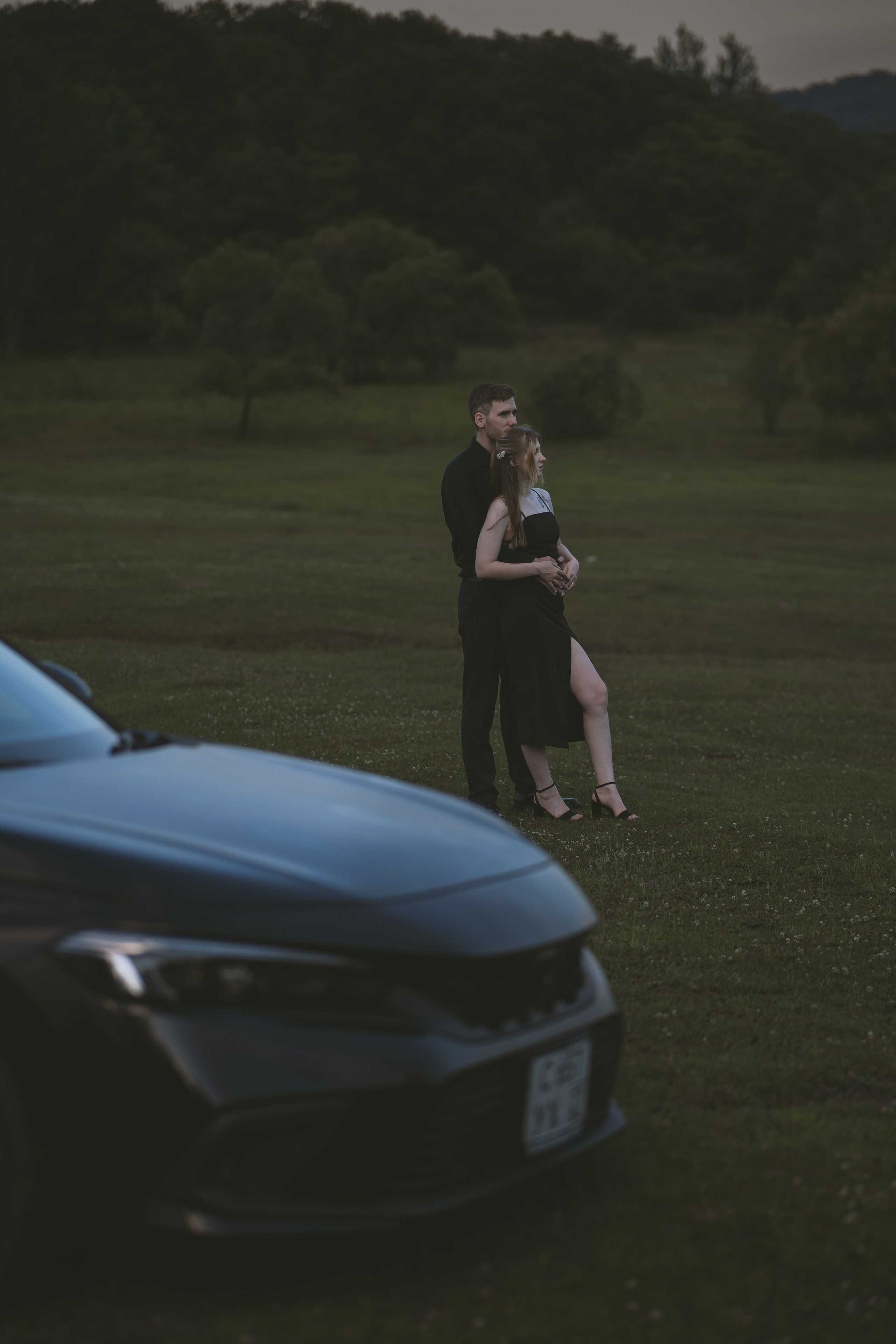 Рада и Юрий. Фотограф в Хабаровске — Виолетта Агафонова