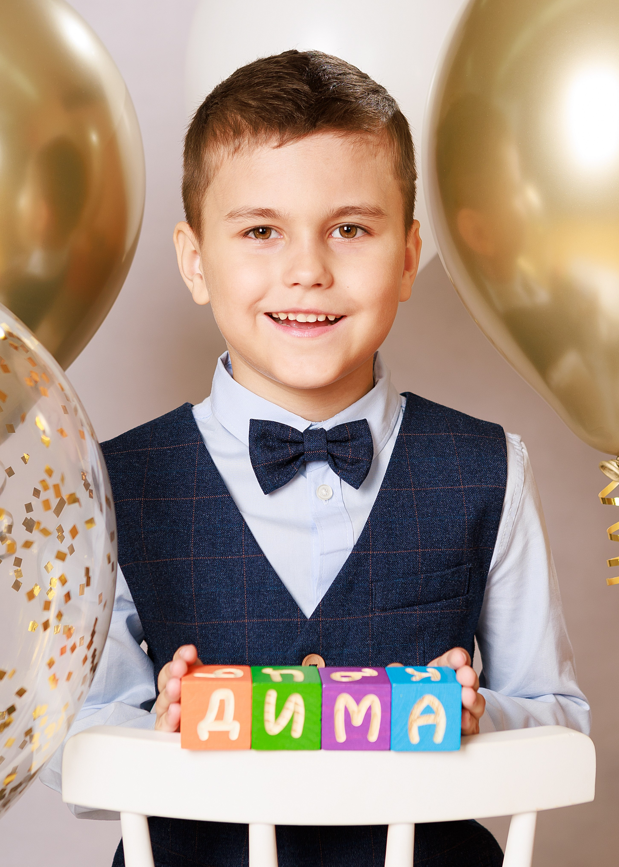 Детский сад. Выпускные альбомы для школ и детских садов