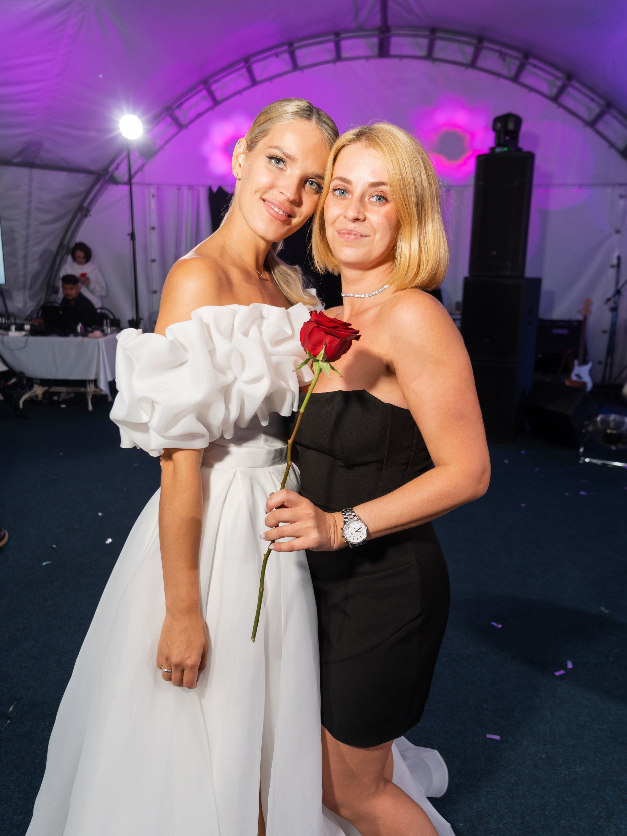 Свадьба — Кирилл & Полина 08.09.24. Фотограф Москва