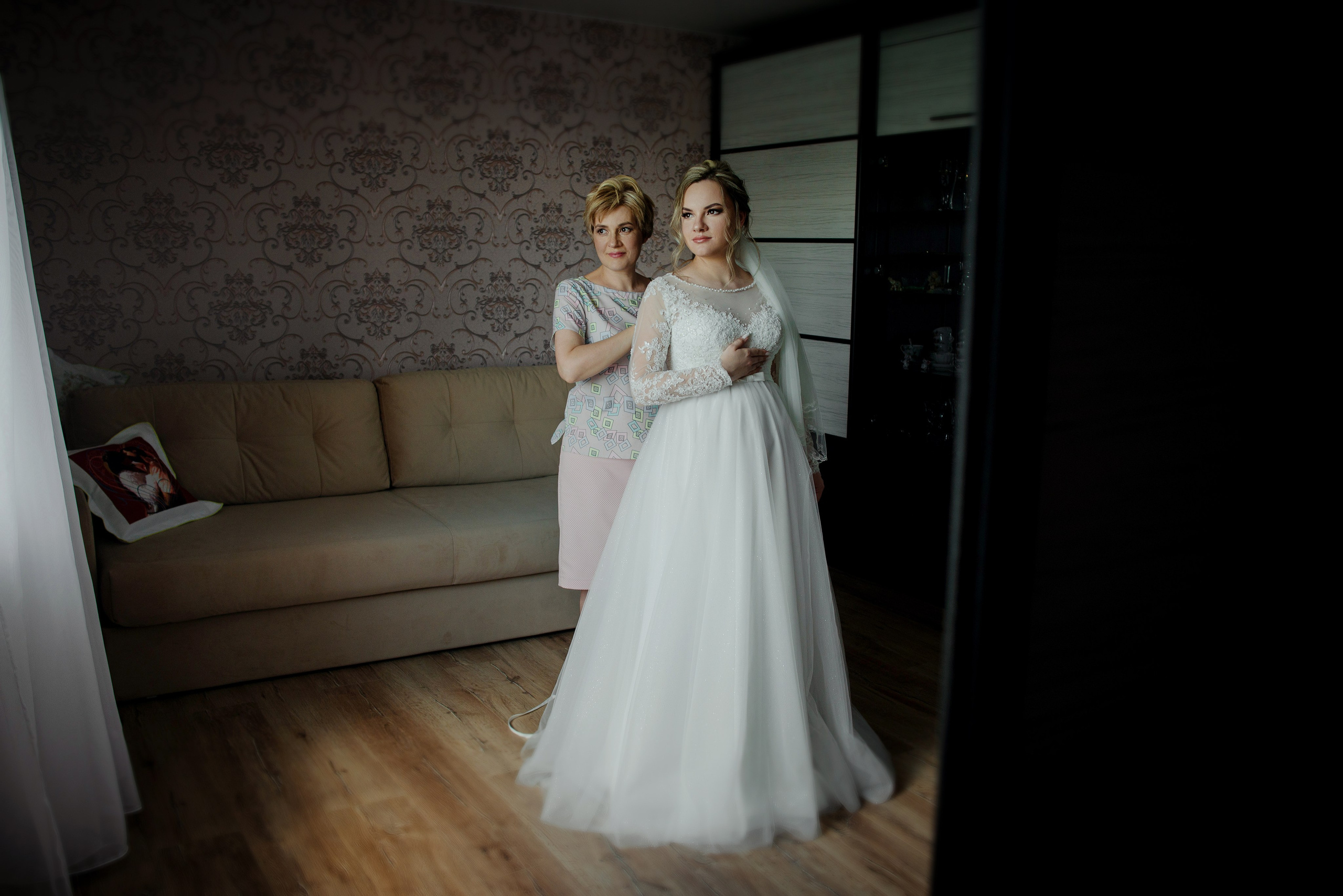 Королева Елена Свадебный и семейный фотограф в Туле