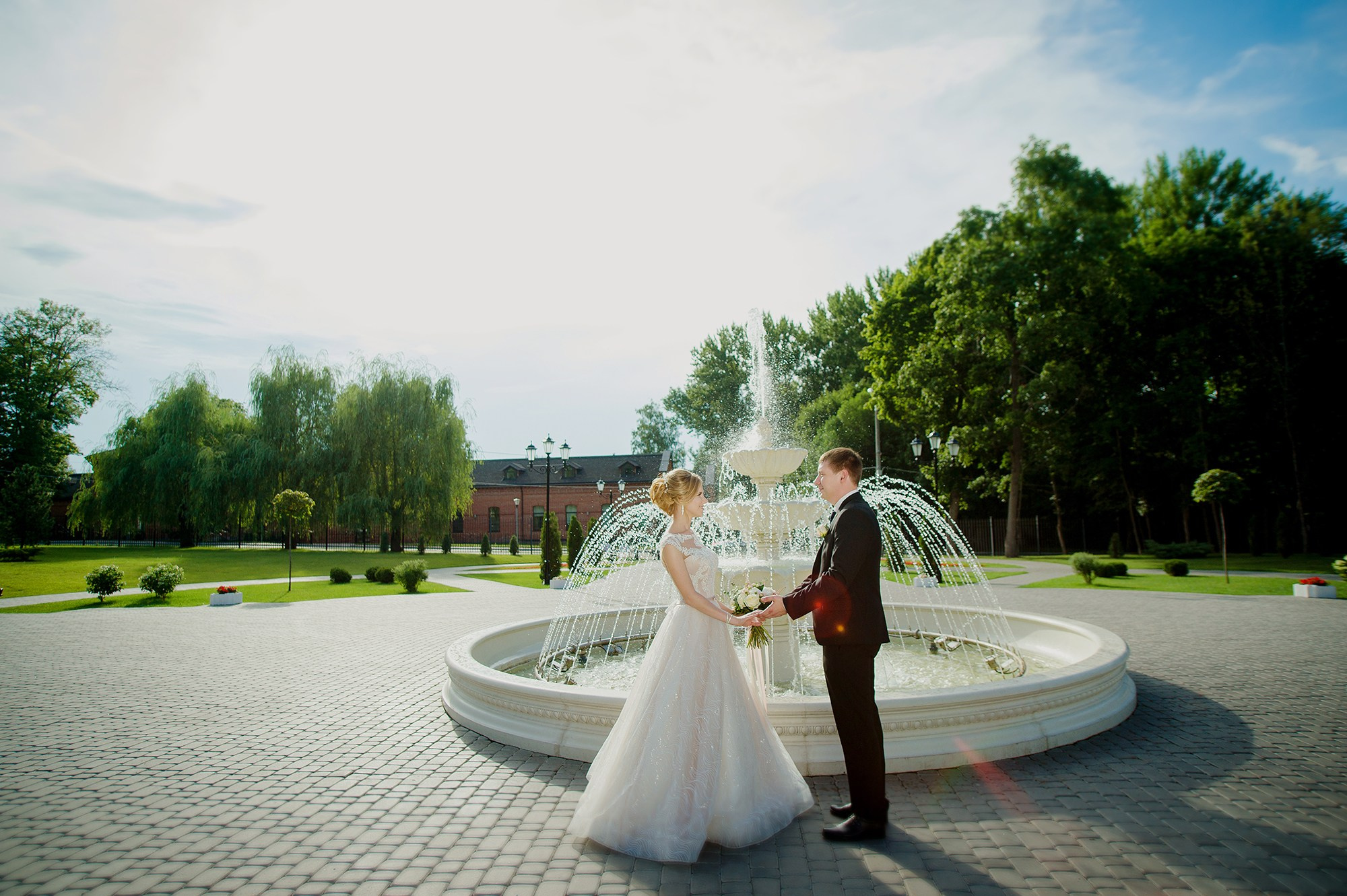 Королева Елена Свадебный и семейный фотограф в Туле