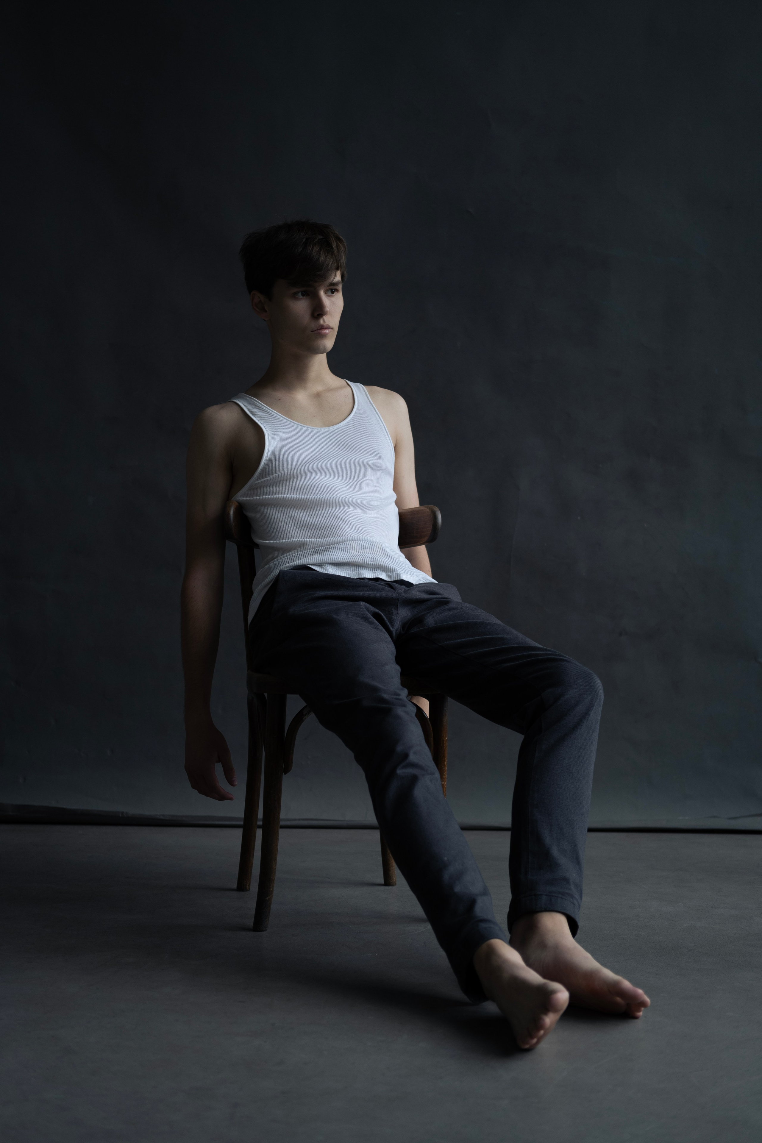 Men. Фотограф Москва