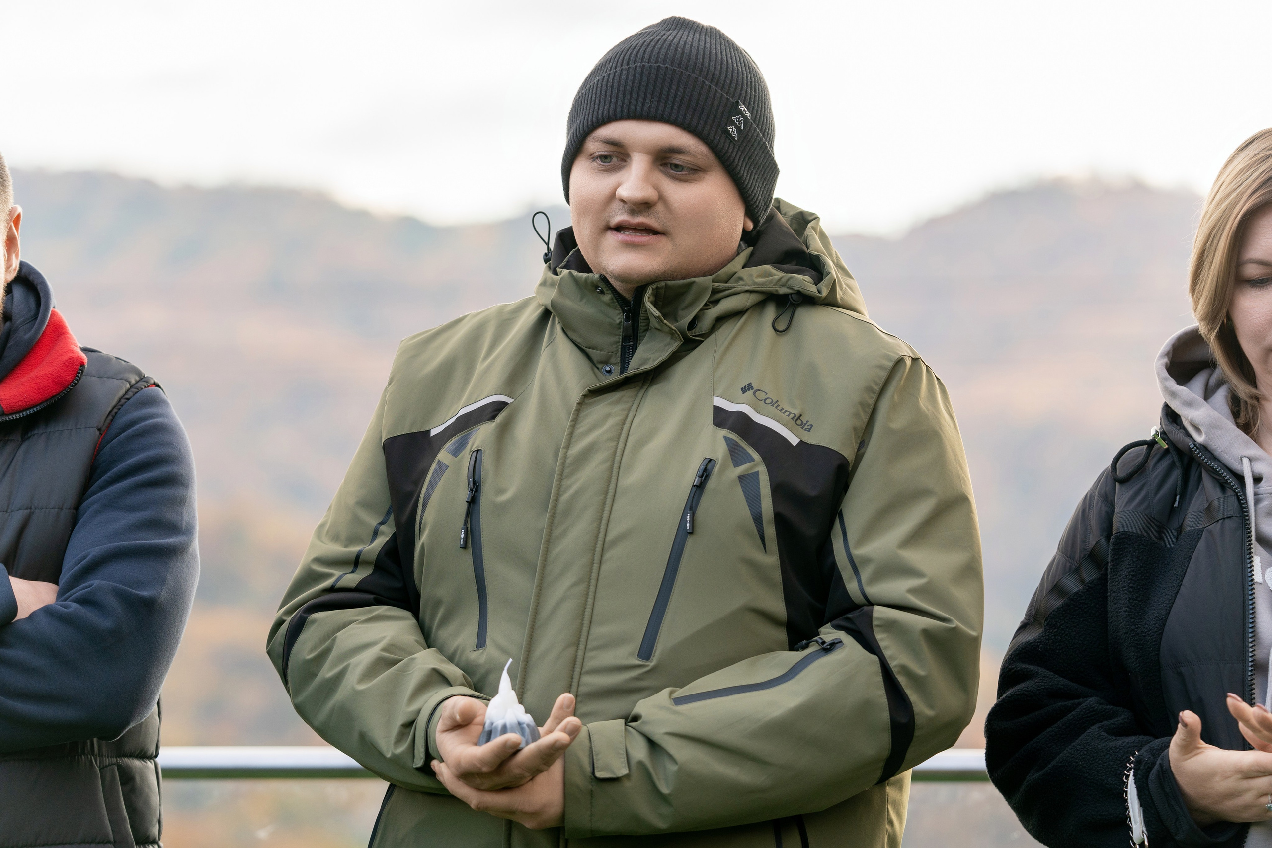 MICE мероприятие в Skypark. Репортажный фотограф в Красной Поляне и Сочи Павлюченко Екатерина