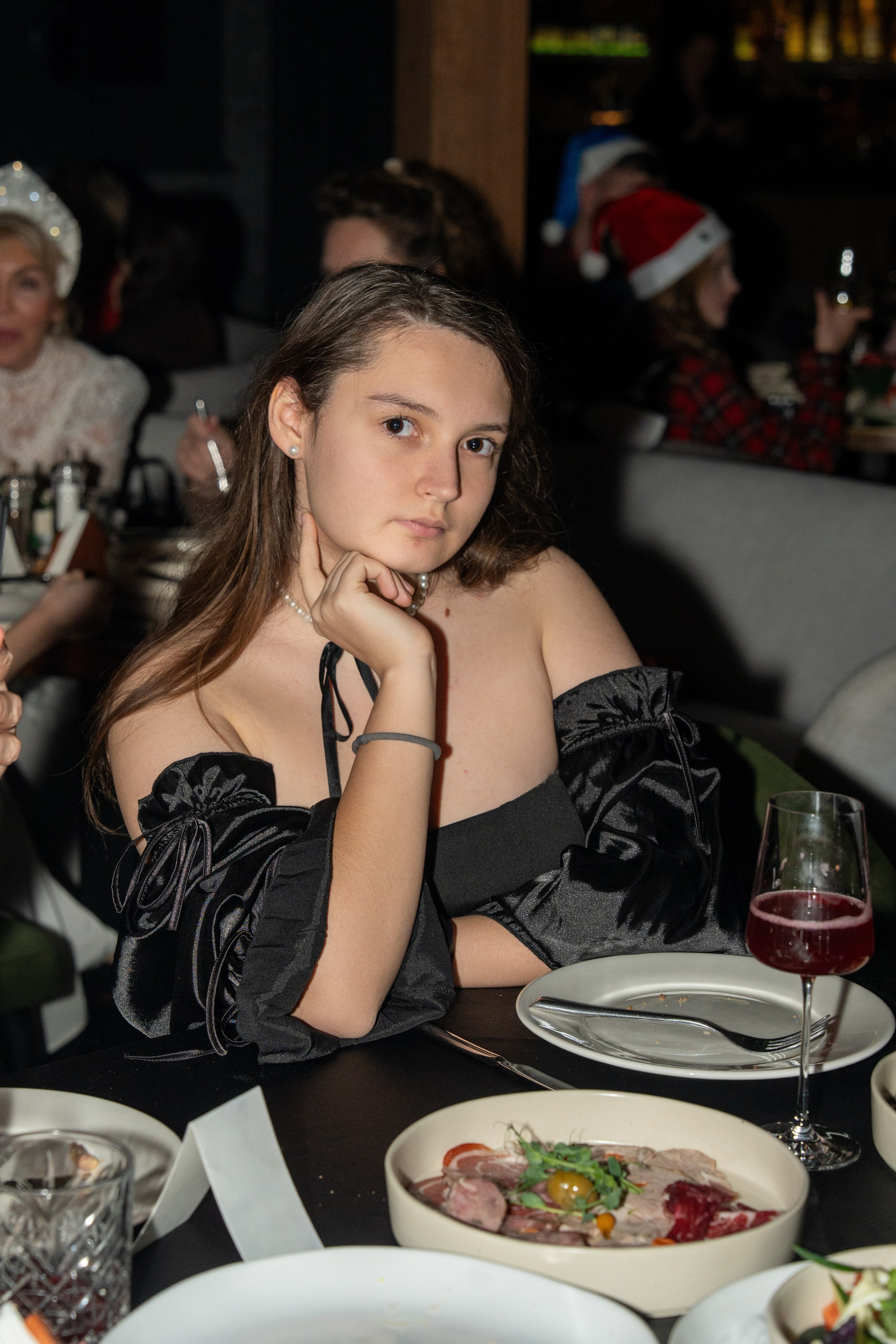 RS NYEAR2026. Репортажный фотограф в Красной Поляне и Сочи Павлюченко Екатерина