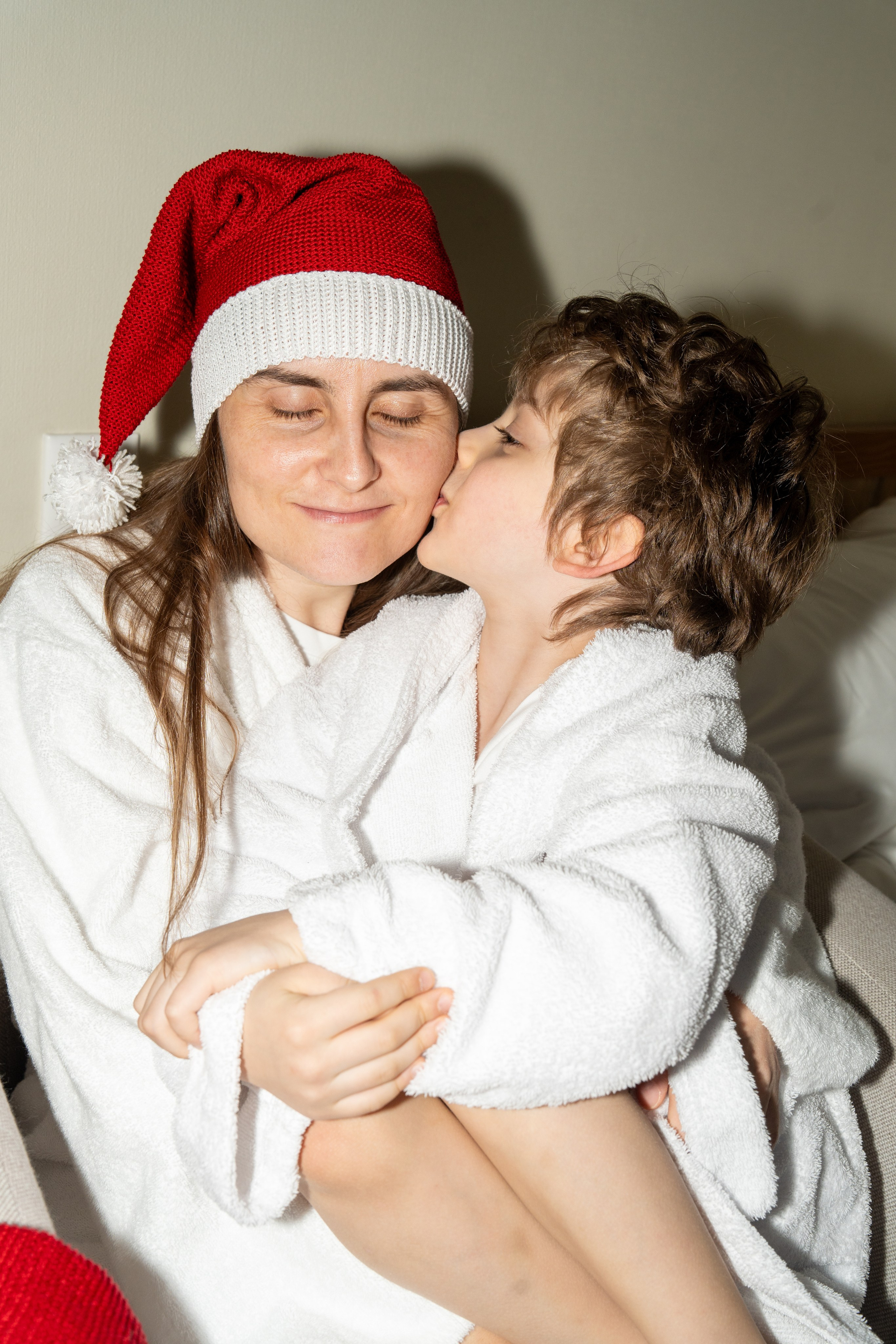 RS NYEAR2026. Репортажный фотограф в Красной Поляне и Сочи Павлюченко Екатерина