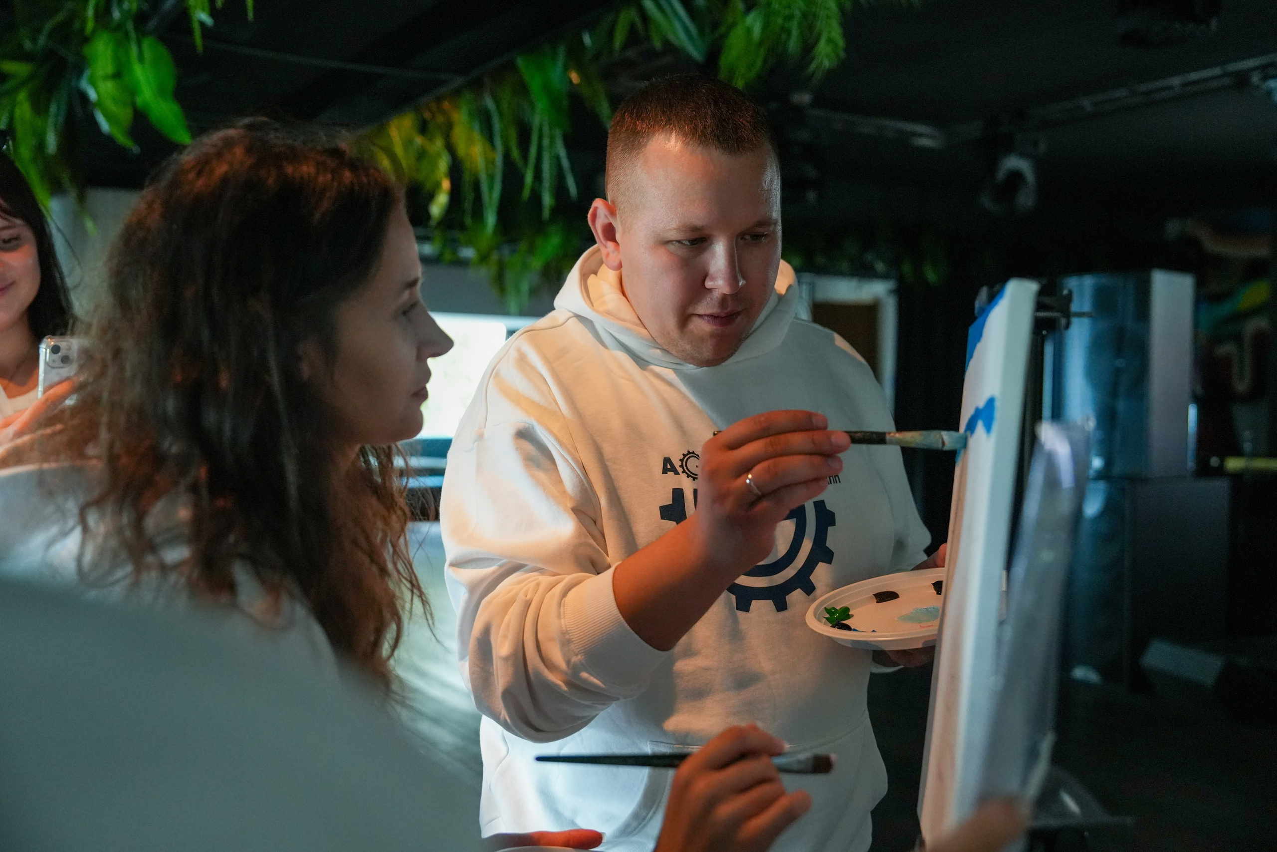 Яхтенная регата для компании Агрегатка. Репортажный фотограф в Красной Поляне и Сочи Павлюченко Екатерина