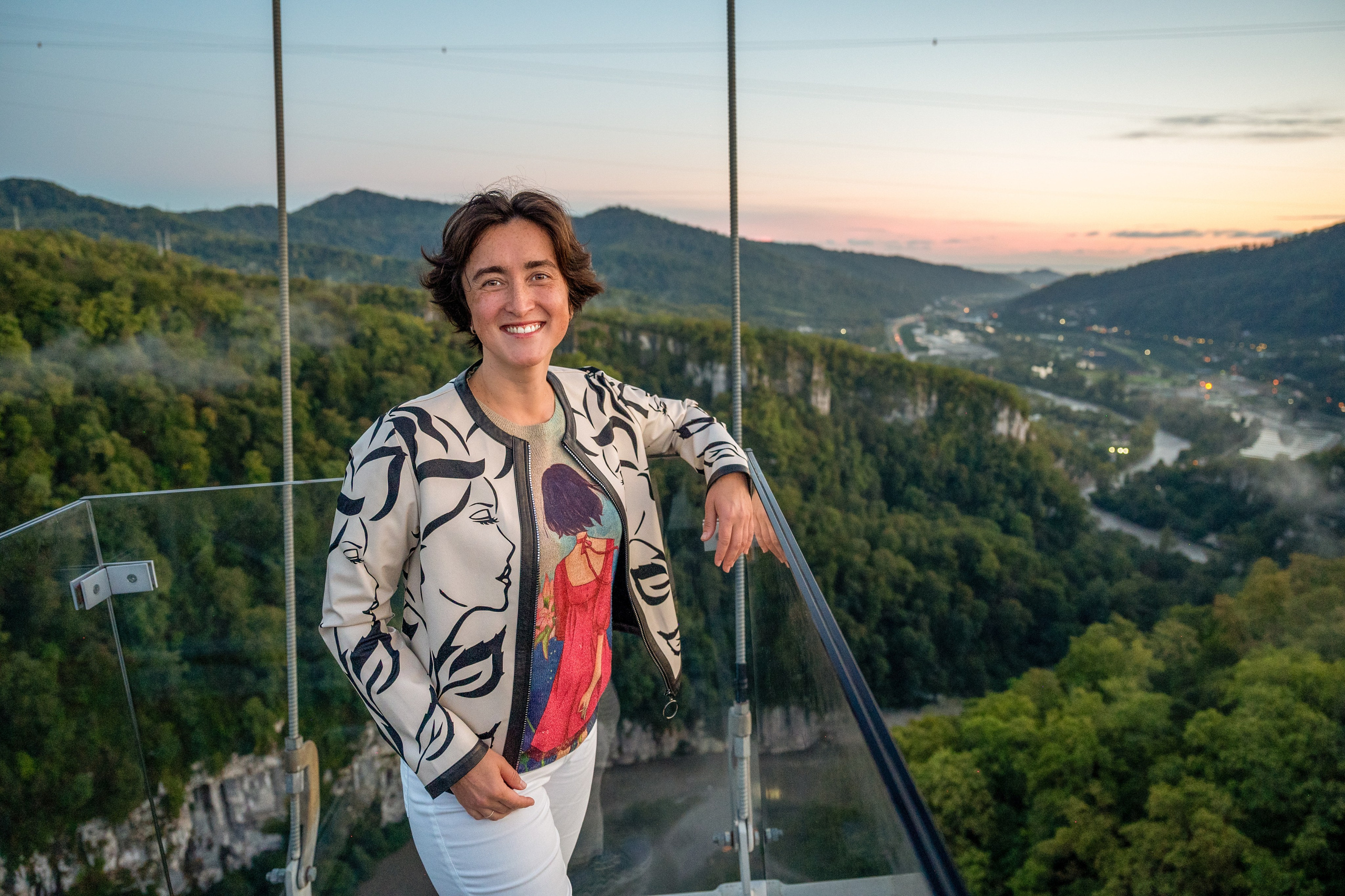 MICE мероприятие для компании Р-фарм. Репортажный фотограф в Красной Поляне и Сочи Павлюченко Екатерина