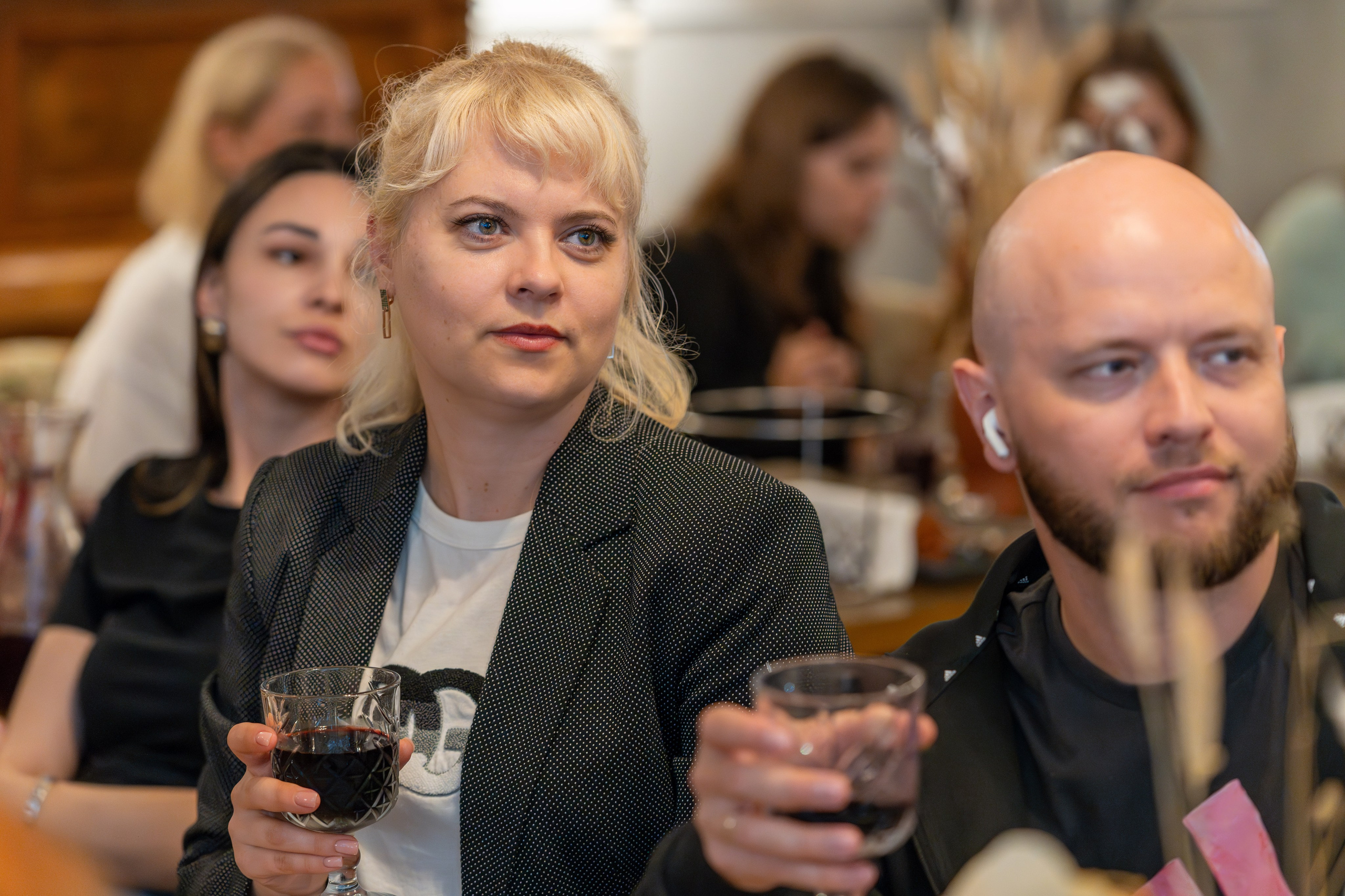 MICE мероприятие для компании Р-фарм. Репортажный фотограф в Красной Поляне и Сочи Павлюченко Екатерина