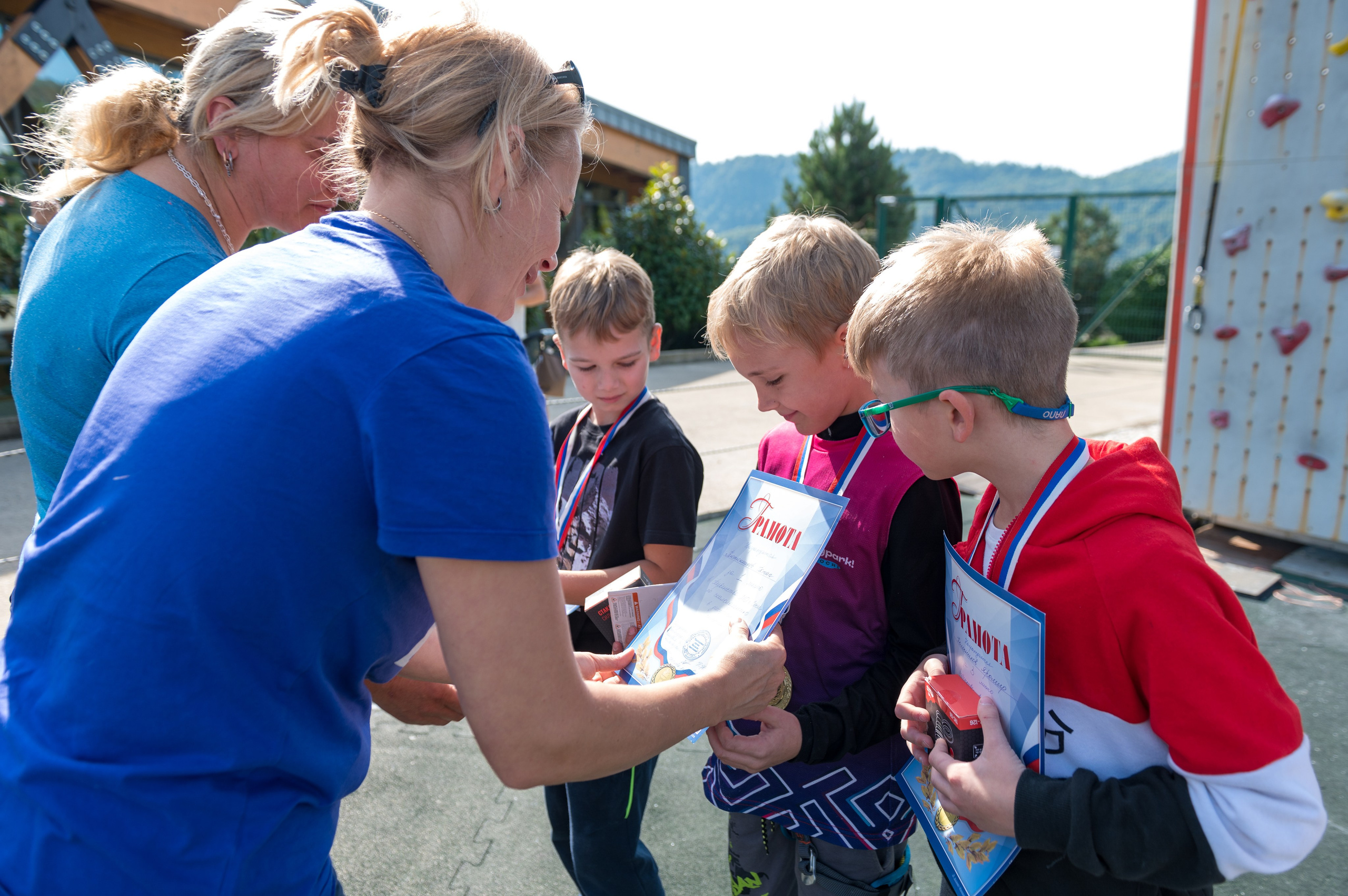Первенство 2022 Краснодарского края по скалолазанию в дисциплине скорость. Репортажный фотограф в Красной Поляне и Сочи Павлюченко Екатерина