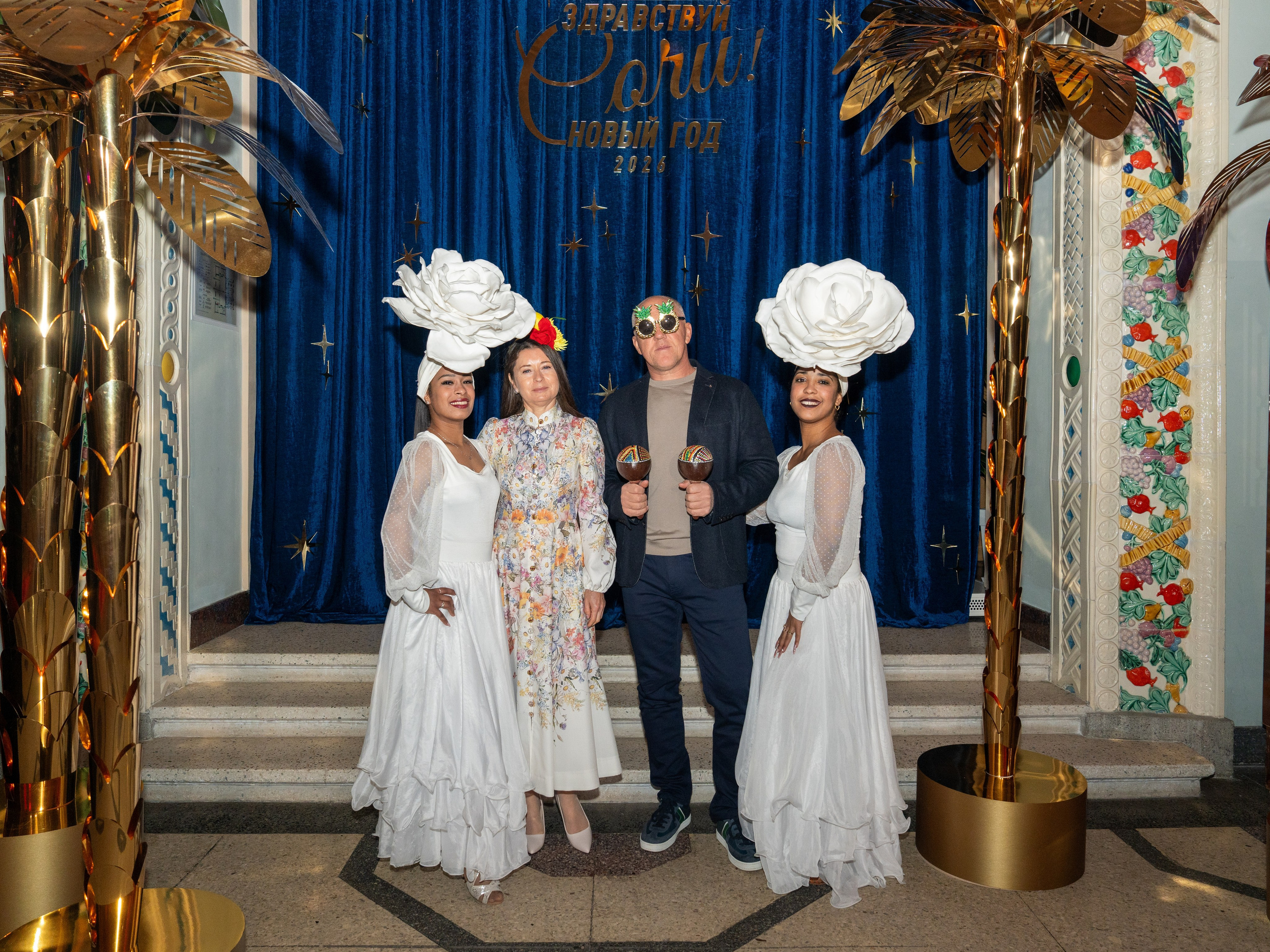 RS Bosco. Репортажный фотограф в Красной Поляне и Сочи Павлюченко Екатерина