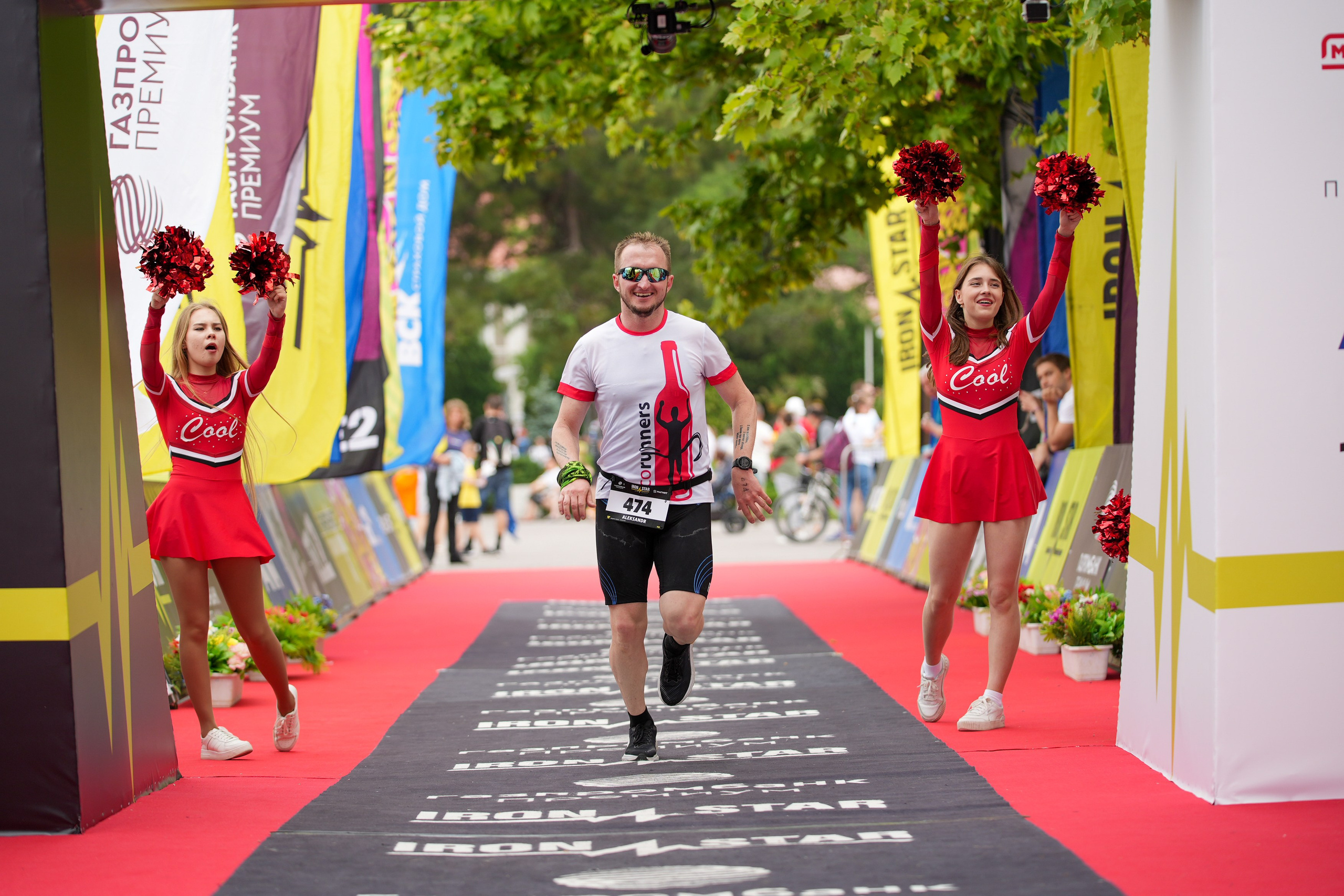 Триатлон Геленджик 2023 — отстрел. Репортажный фотограф в Красной Поляне и Сочи Павлюченко Екатерина